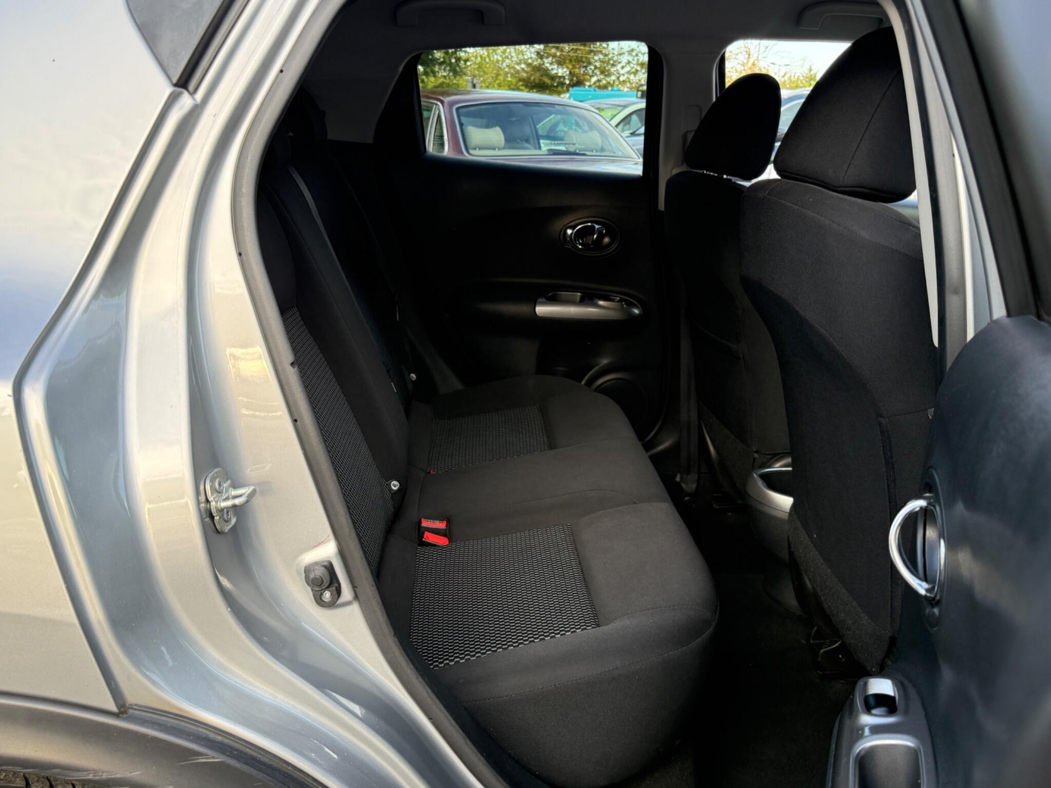 Nissan Juke - Image 37
