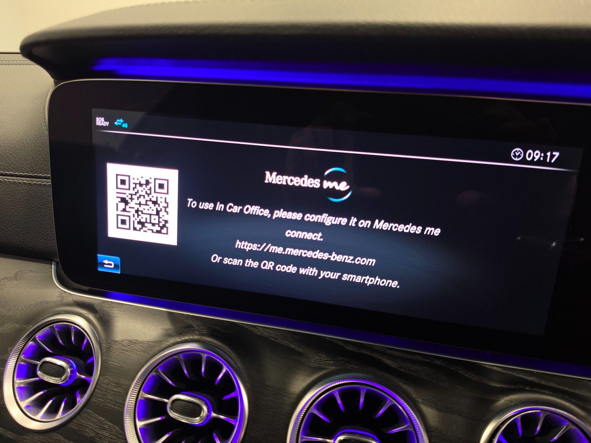 Mercedes-Benz E-Class view 134