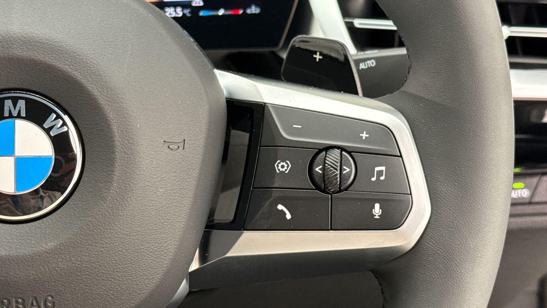 BMW X2 view 19