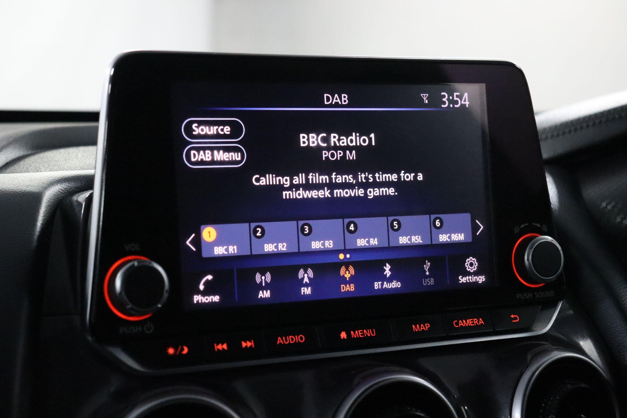 Nissan Juke view 37