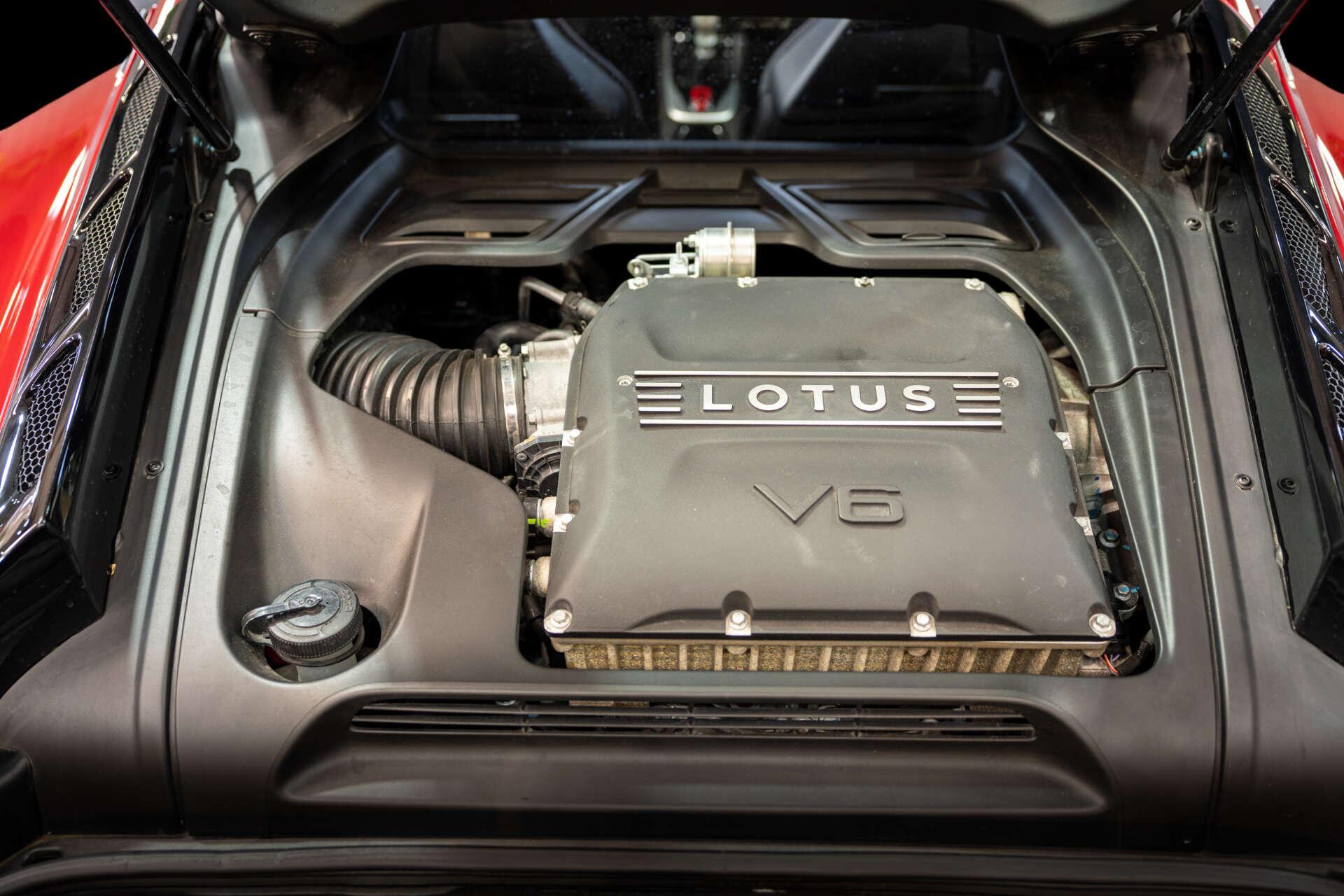 Lotus Emira view 25