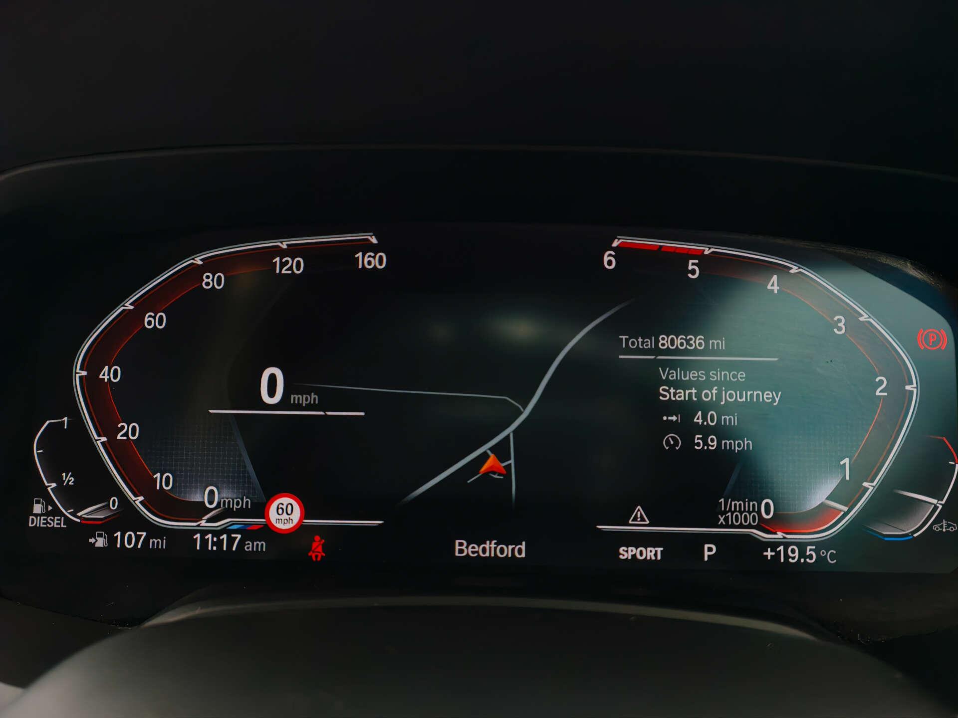 BMW X5 X5 view 35