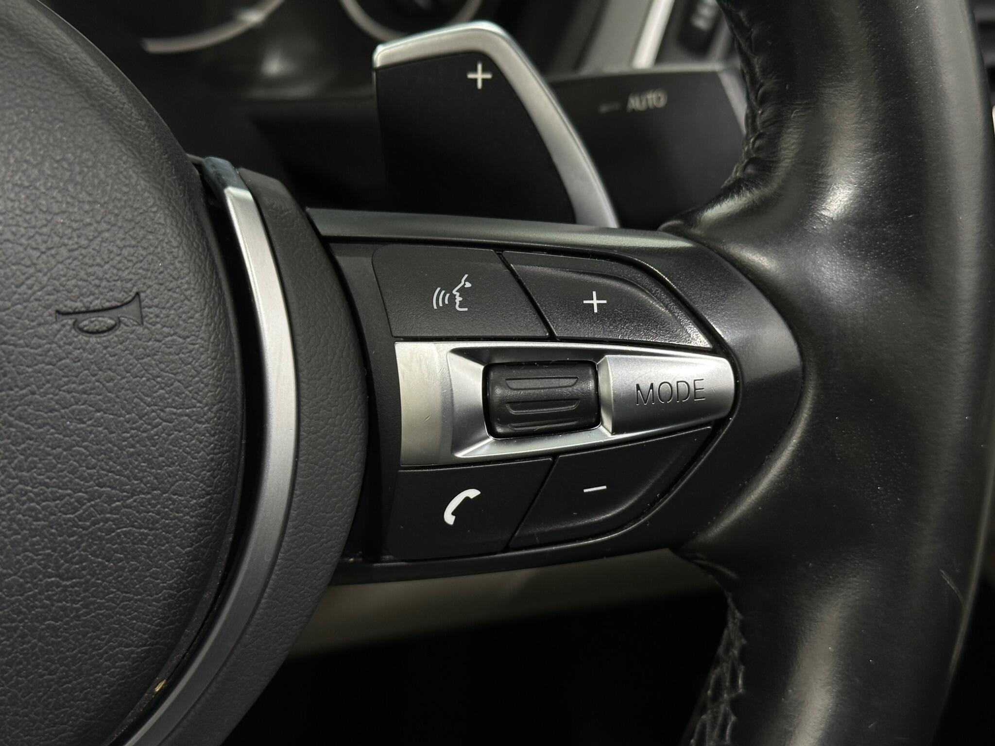 BMW 4 Series view 15