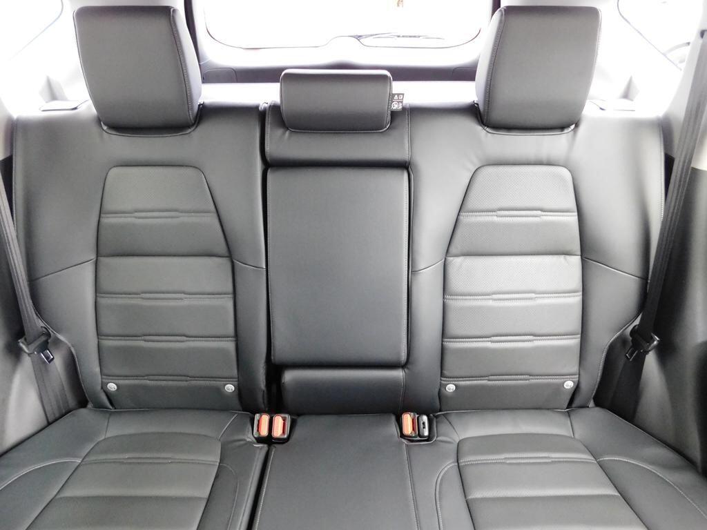 CR-V