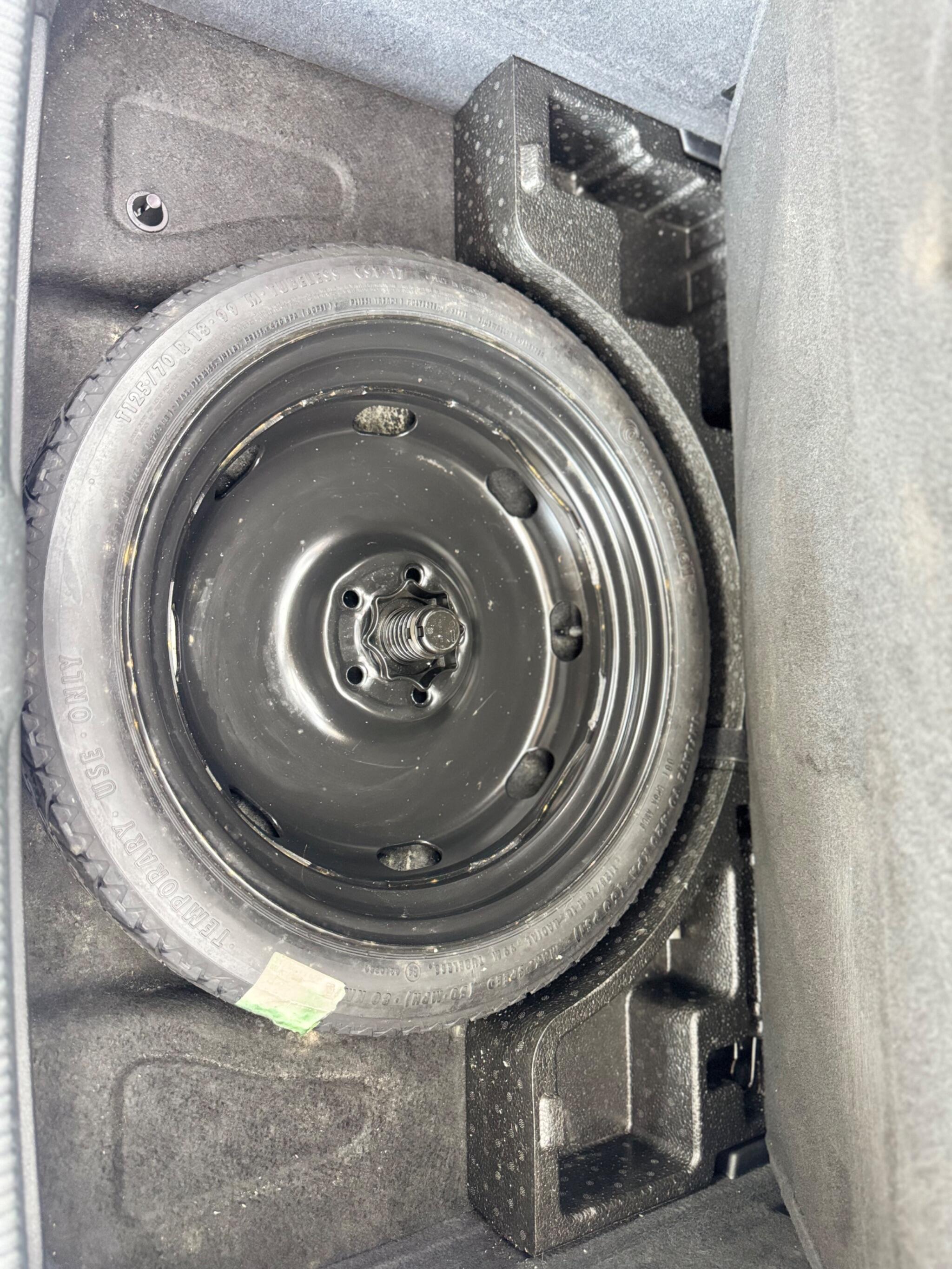Audi A3 view 25