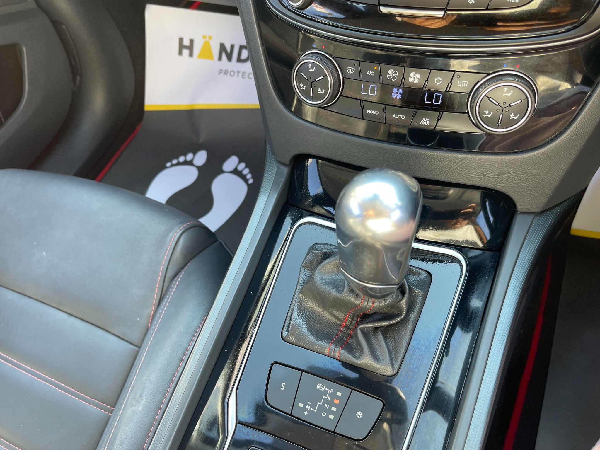 Peugeot 508 view 31