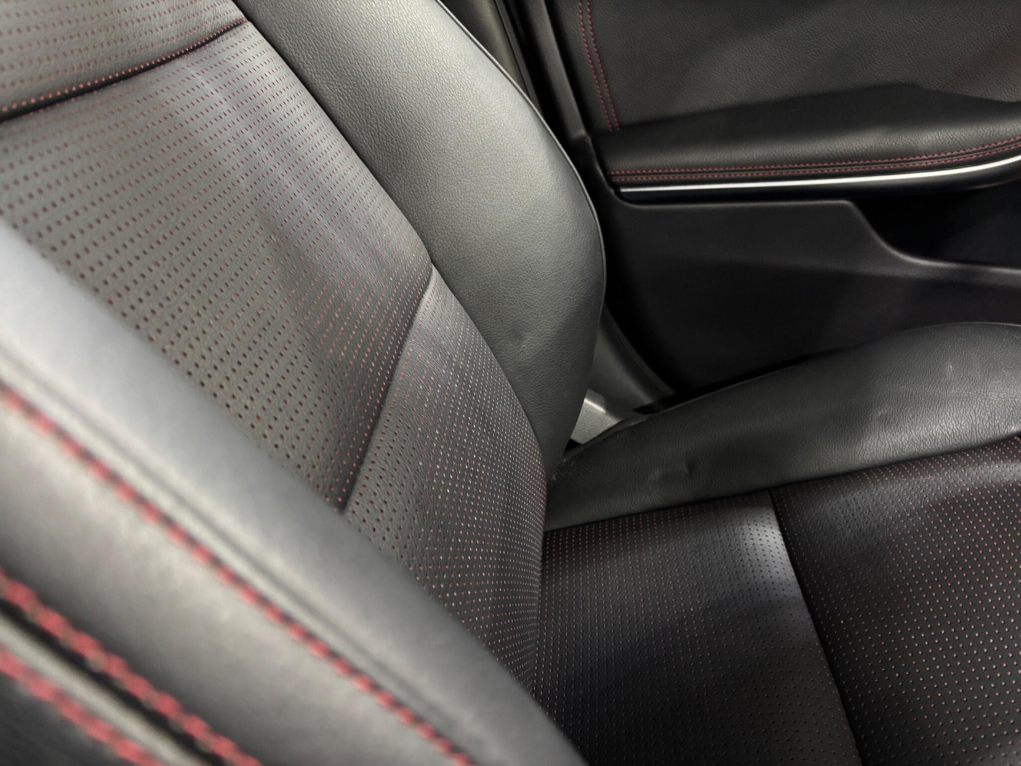 Mercedes-Benz A Class view 52