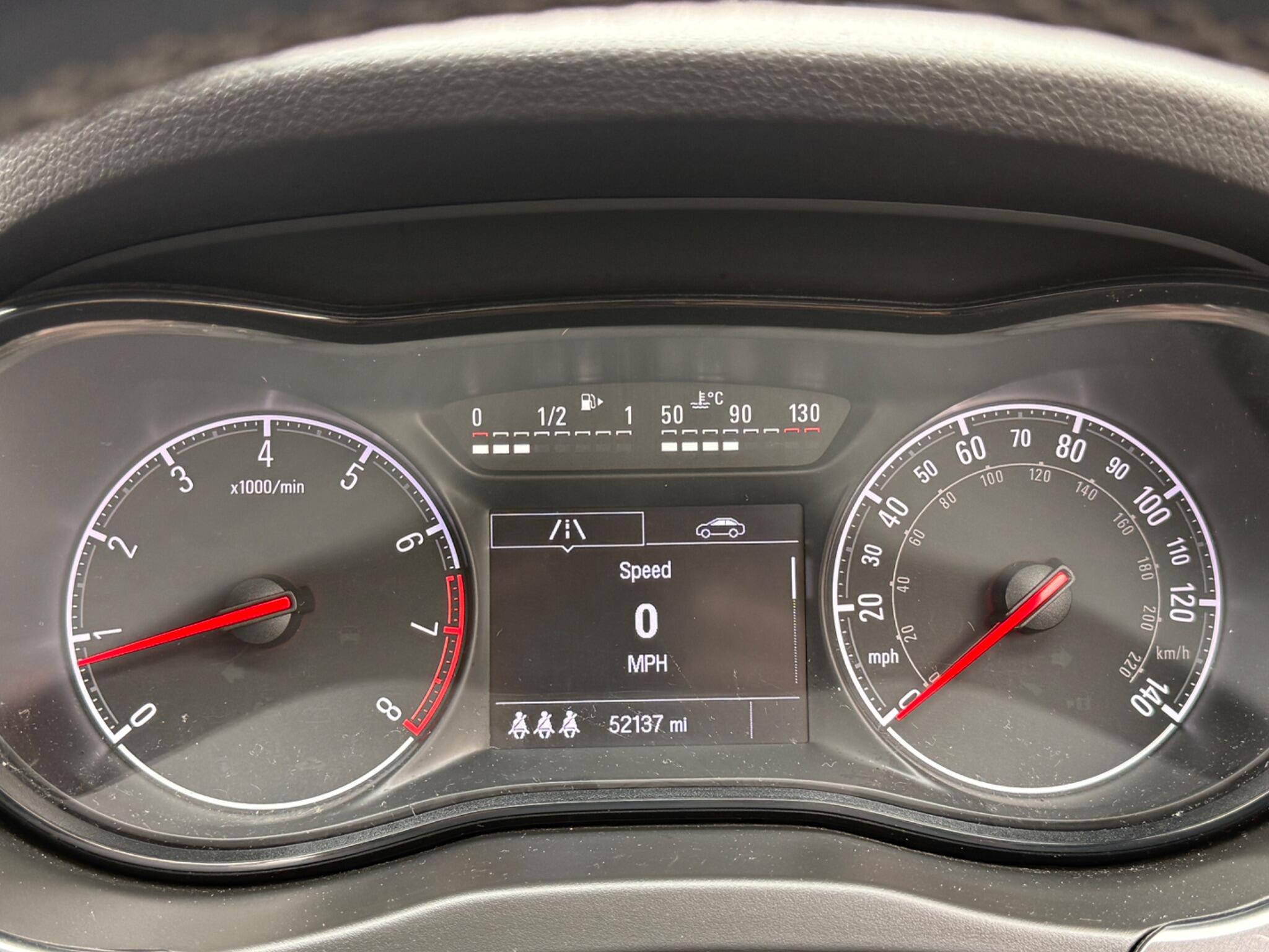 Vauxhall Corsa - Image 69