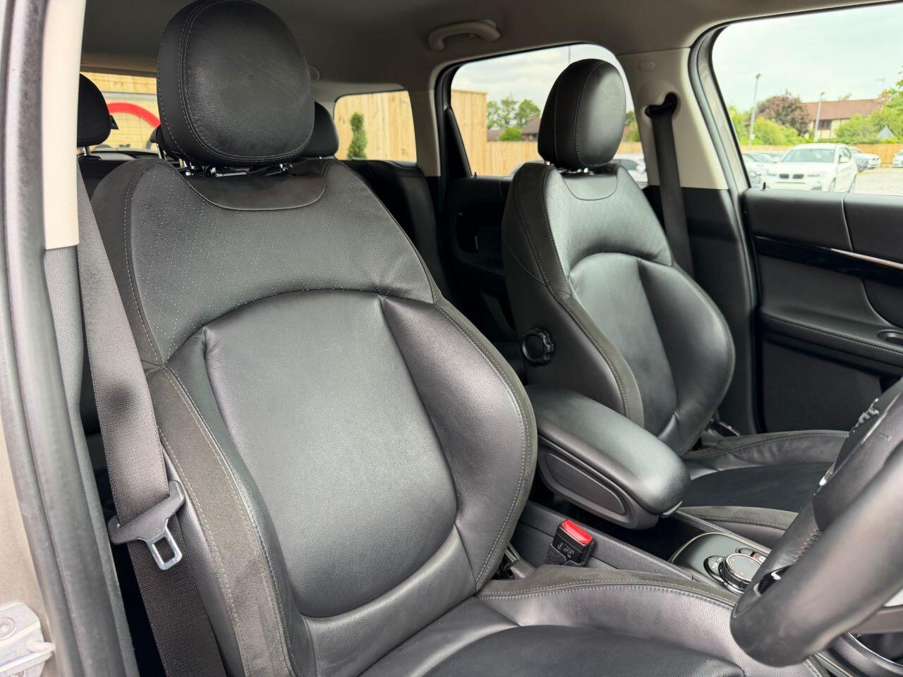 Mini Countryman view 17