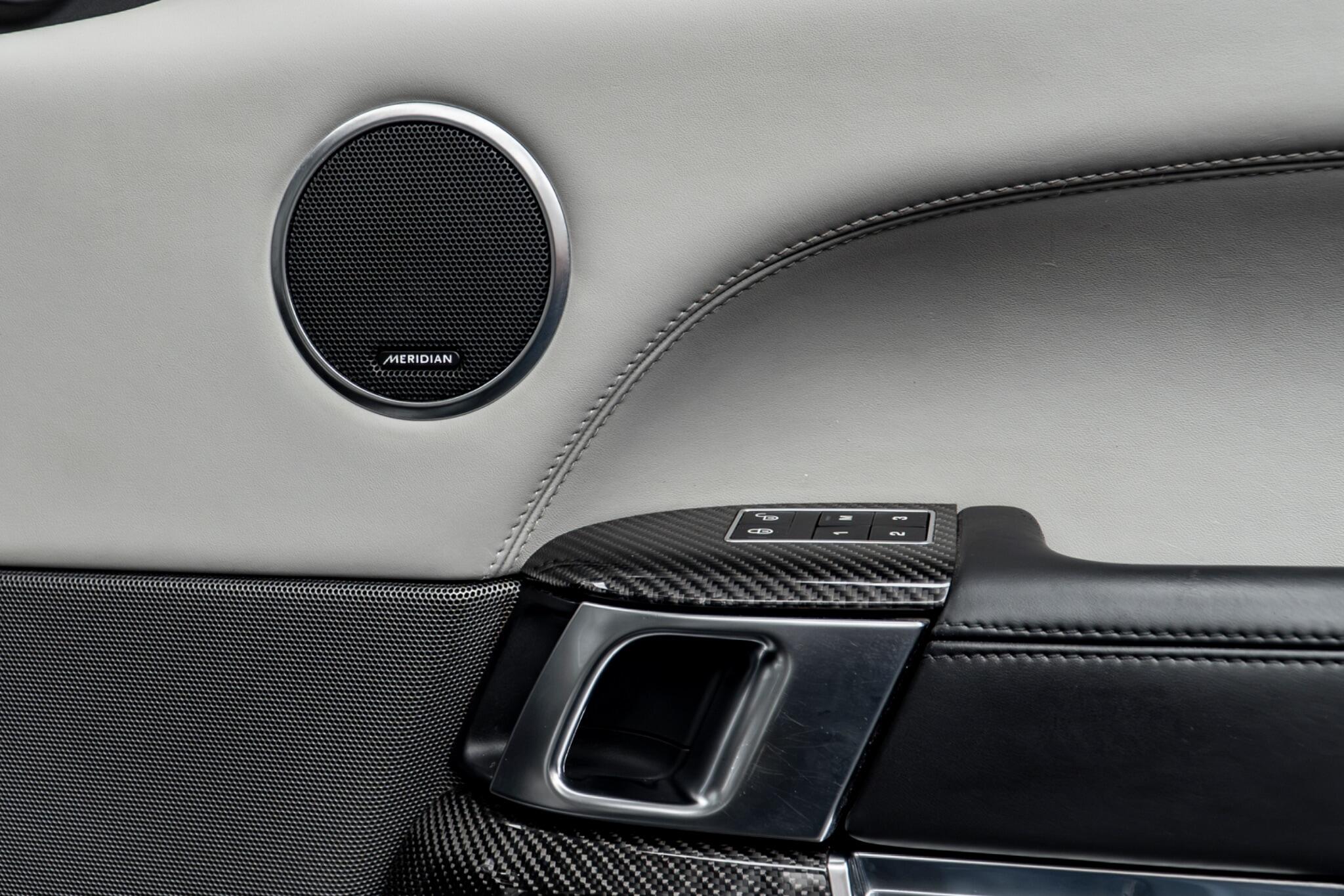 Land Rover Range Rover Sport view 42