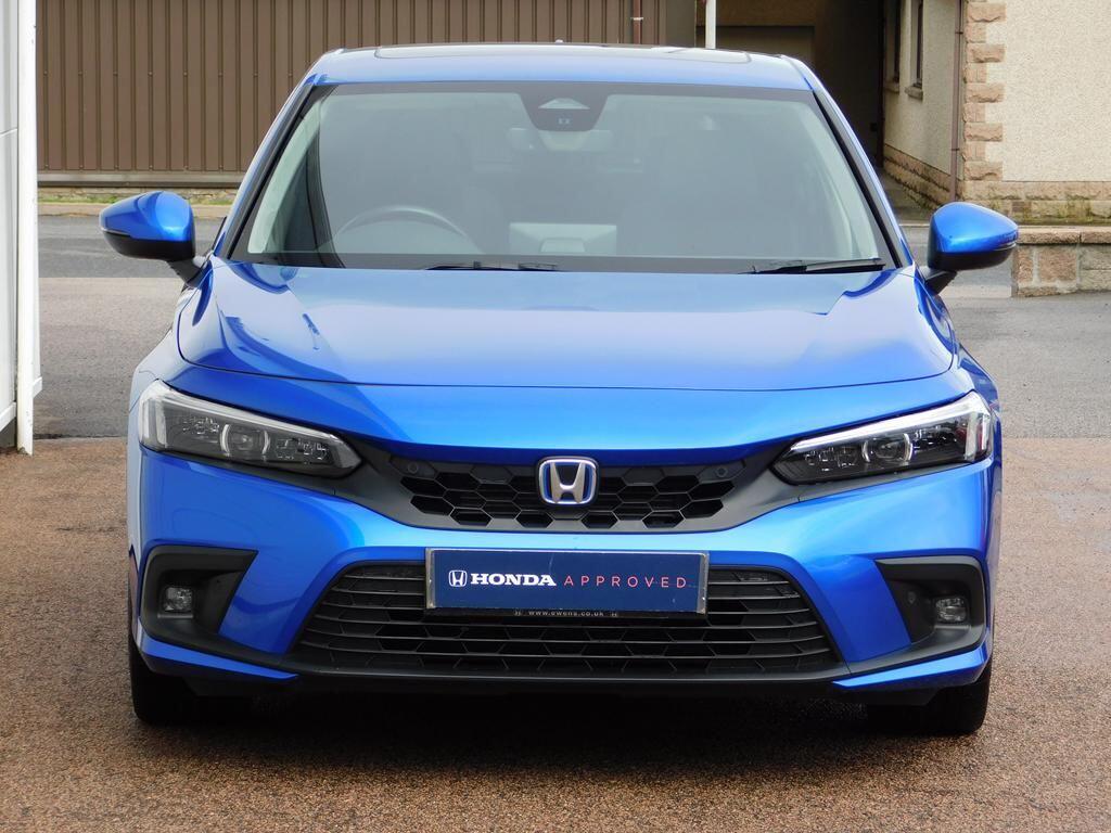Civic