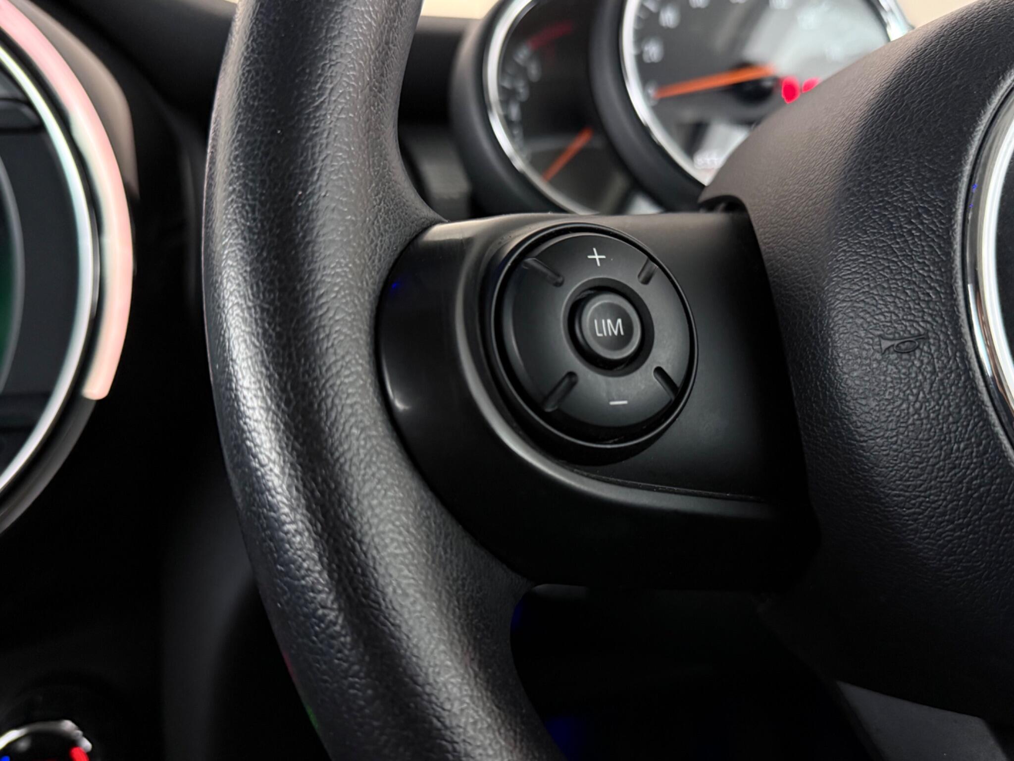 Mini Hatch view 13