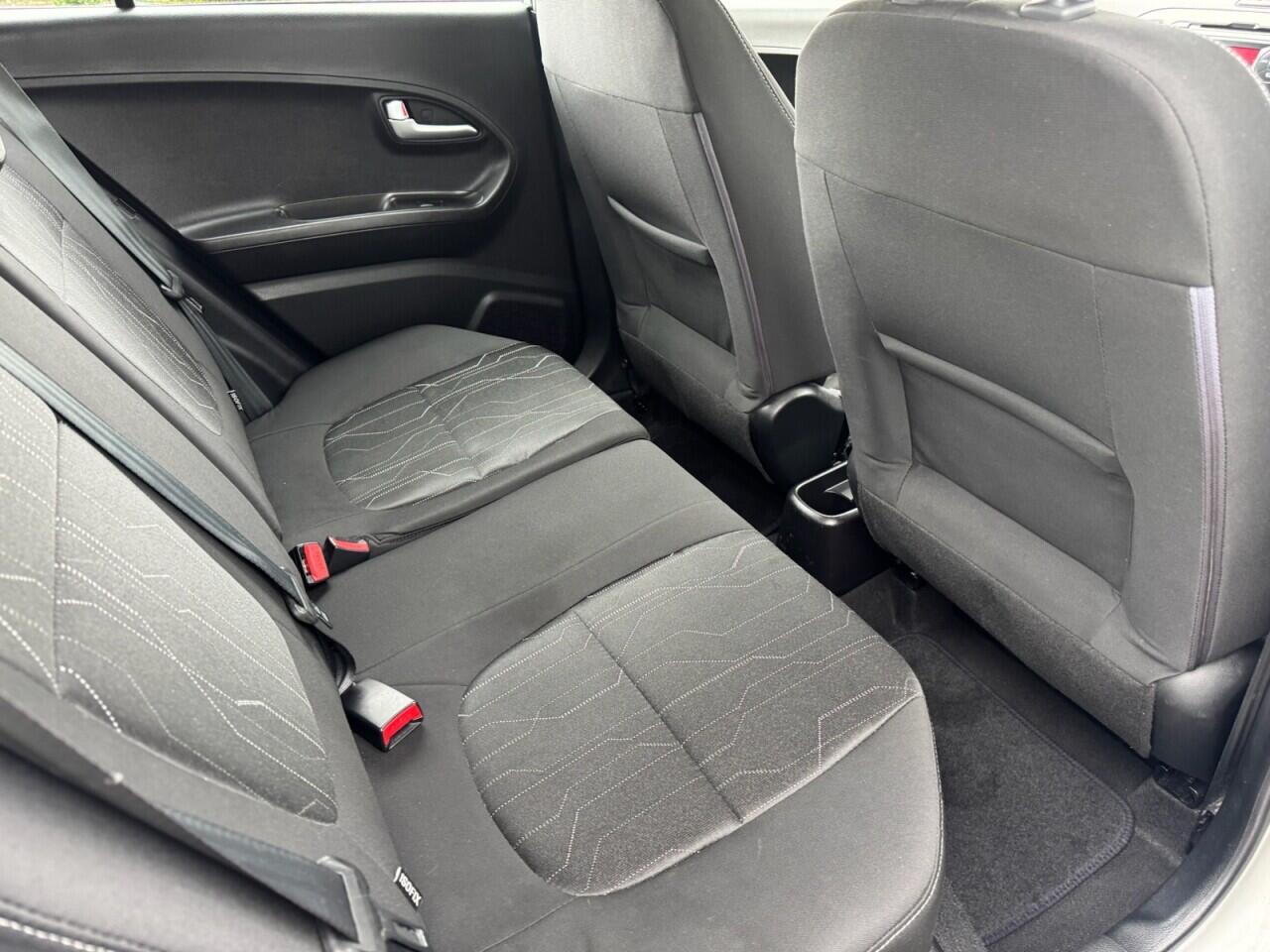 Kia Picanto view 24