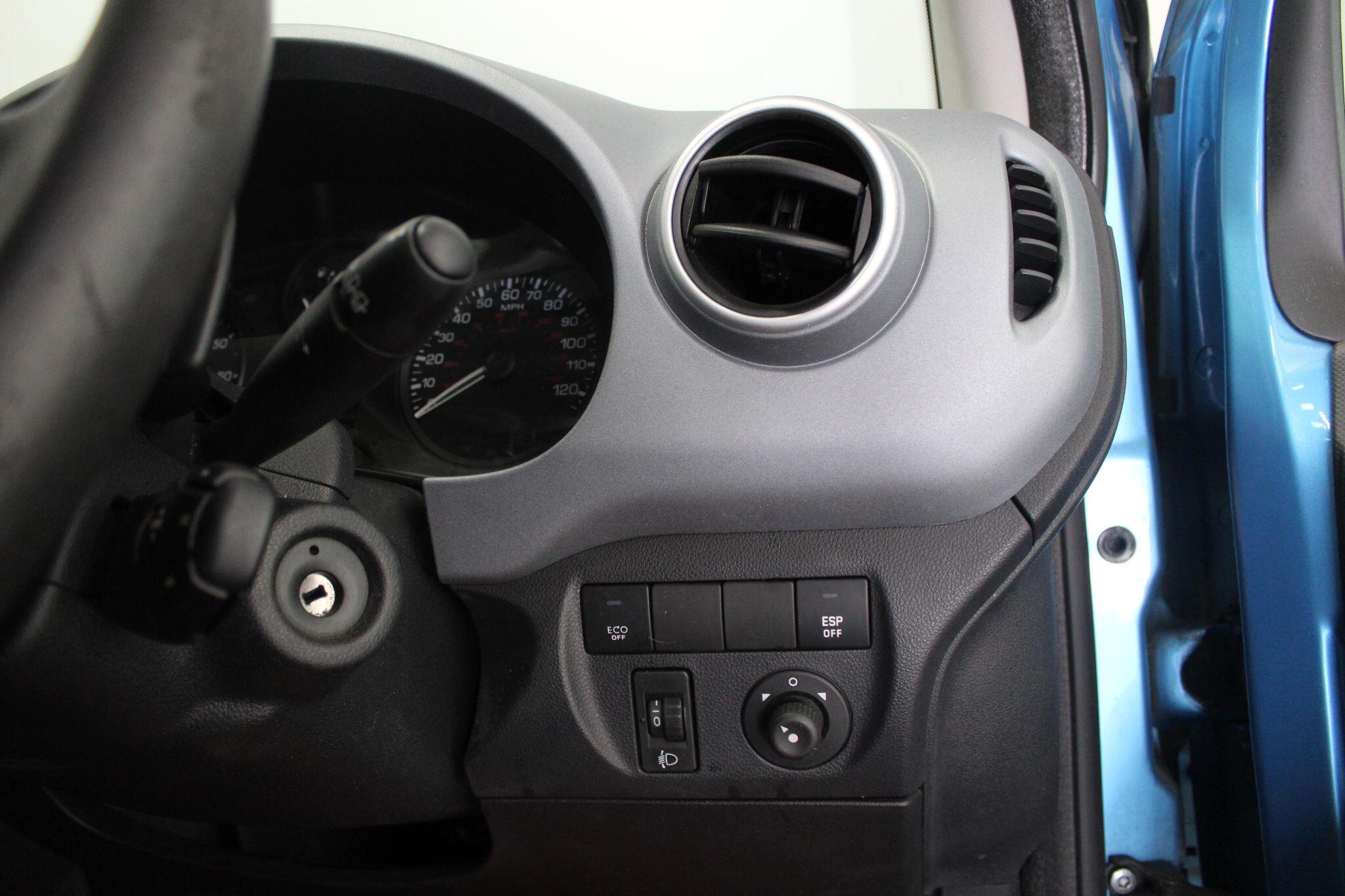 Citroen Berlingo view 44