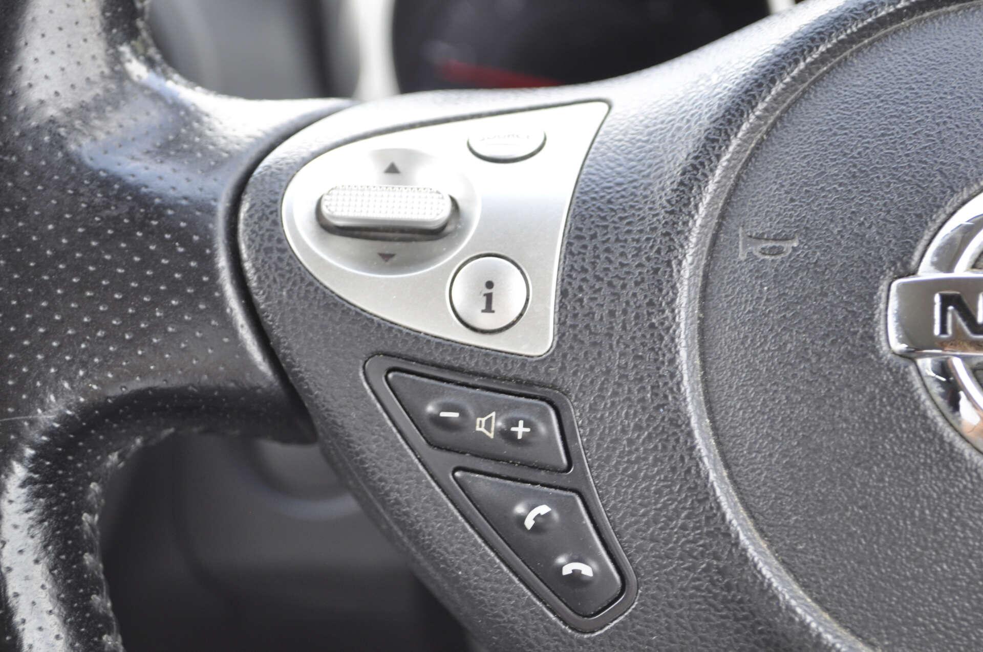 Nissan Juke view 19
