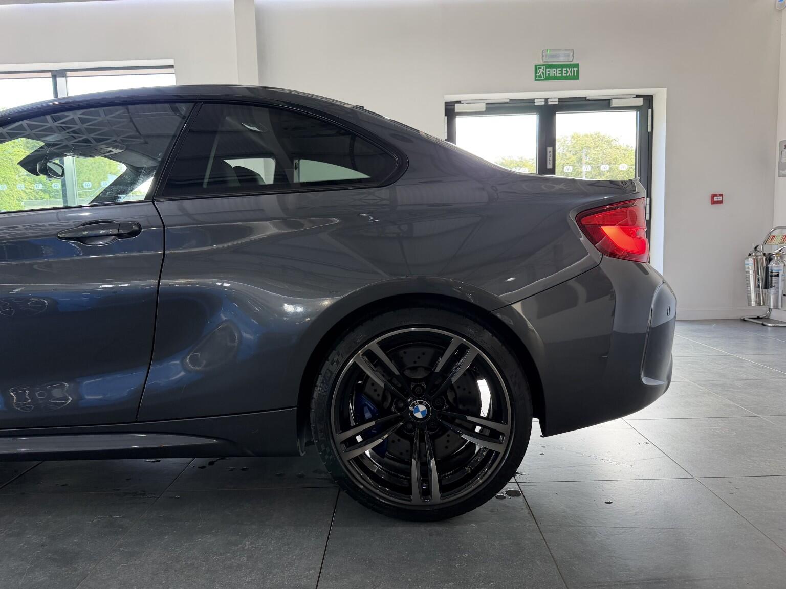 BMW M2 view 42