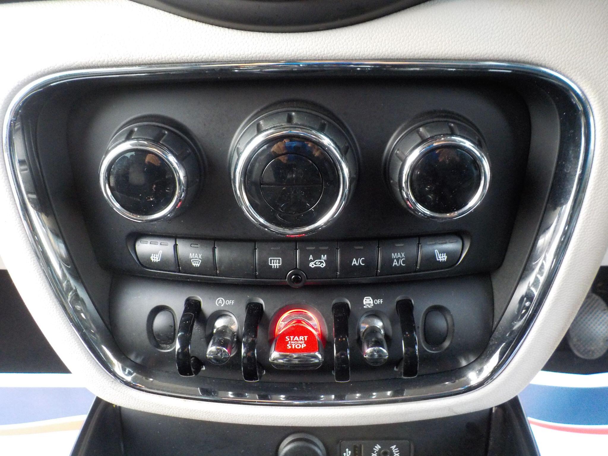 MINI Clubman 1.5 Cooper Euro 6 (s/s) 6dr