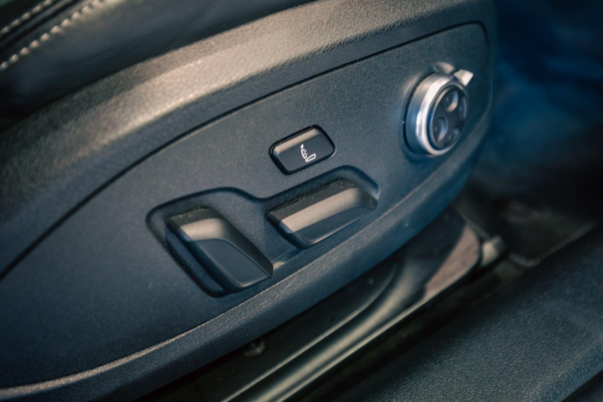 Audi S5 view 27
