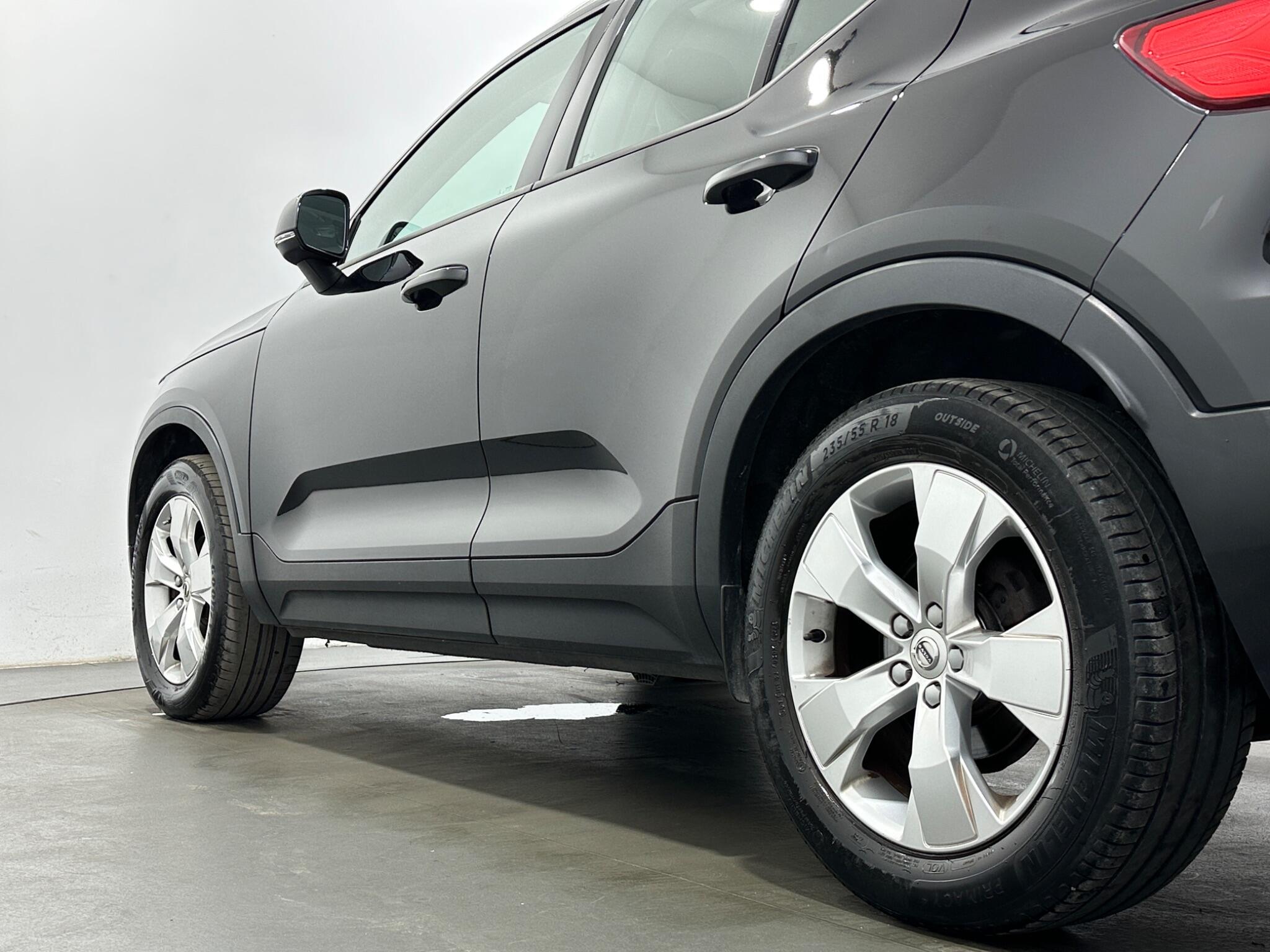 Volvo XC40 view 46