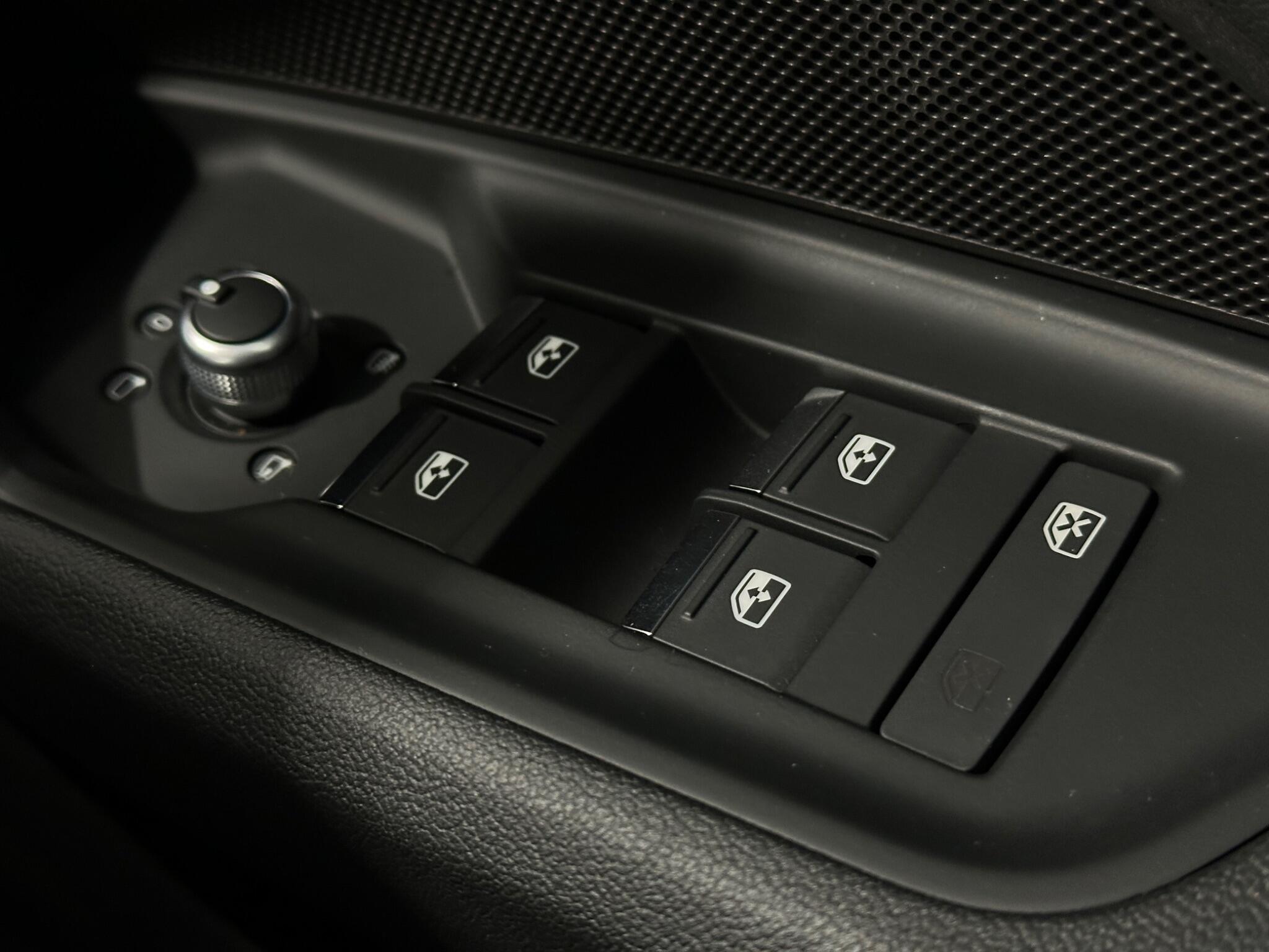 Audi A3 view 19