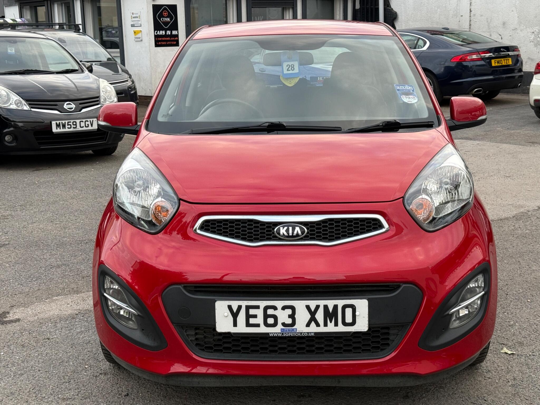 Kia Picanto - Image 6