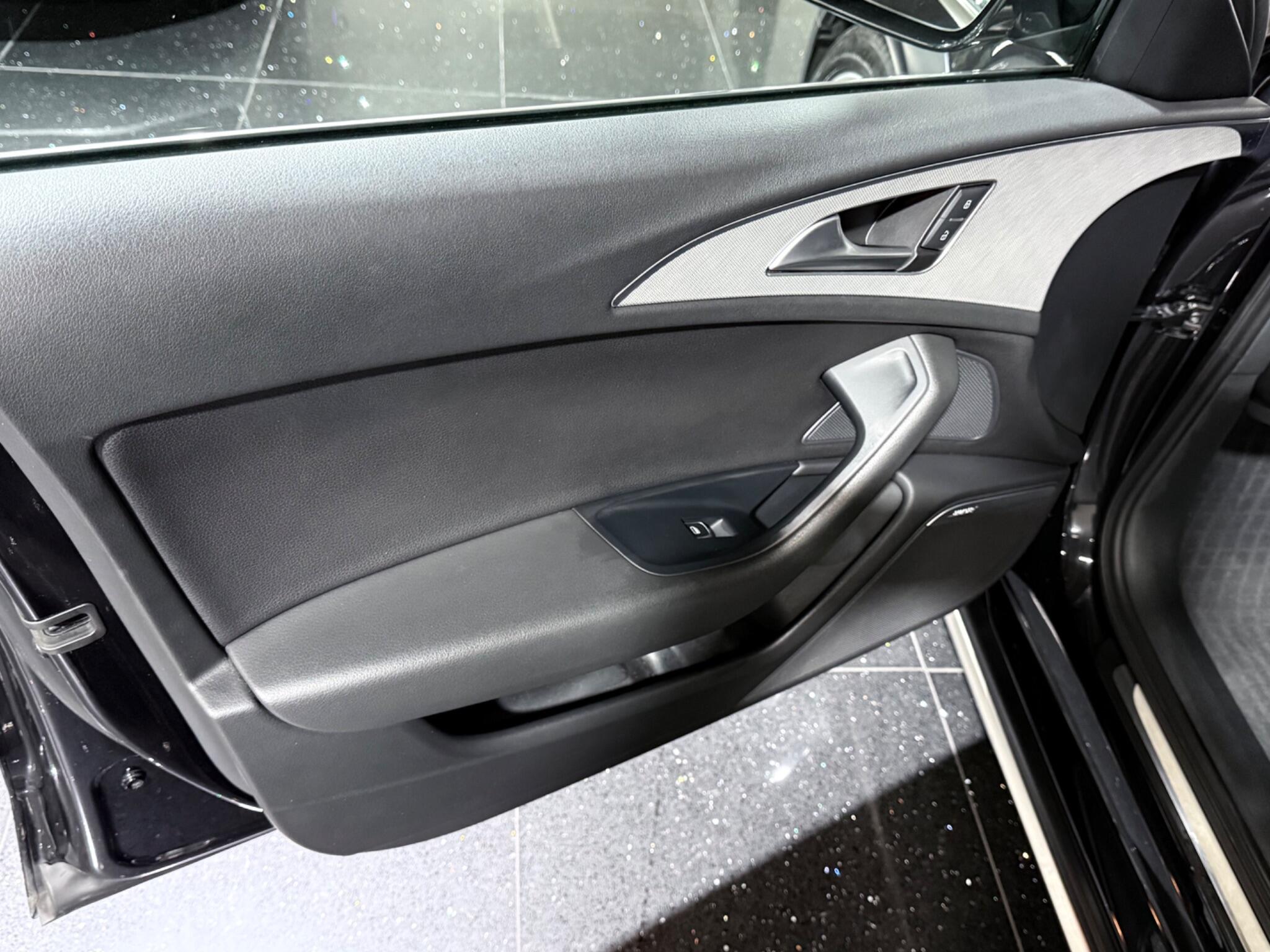 Audi A6 Allroad view 60