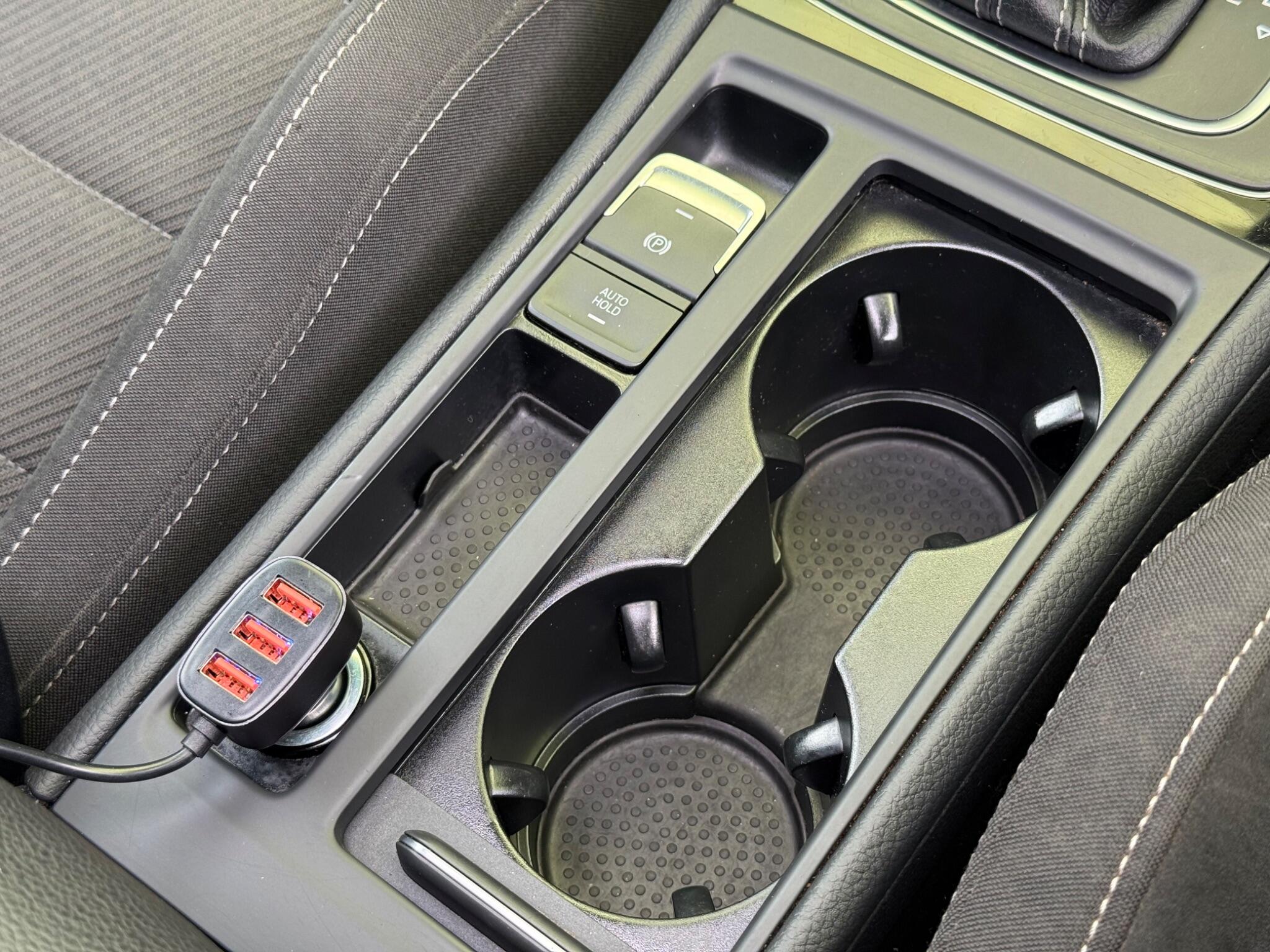 Volkswagen Golf view 10