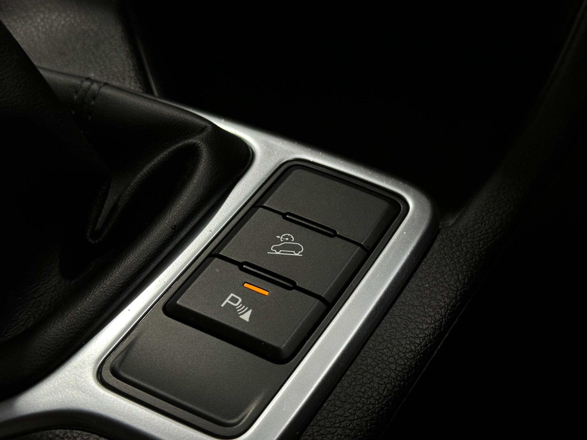 Kia Sportage view 21