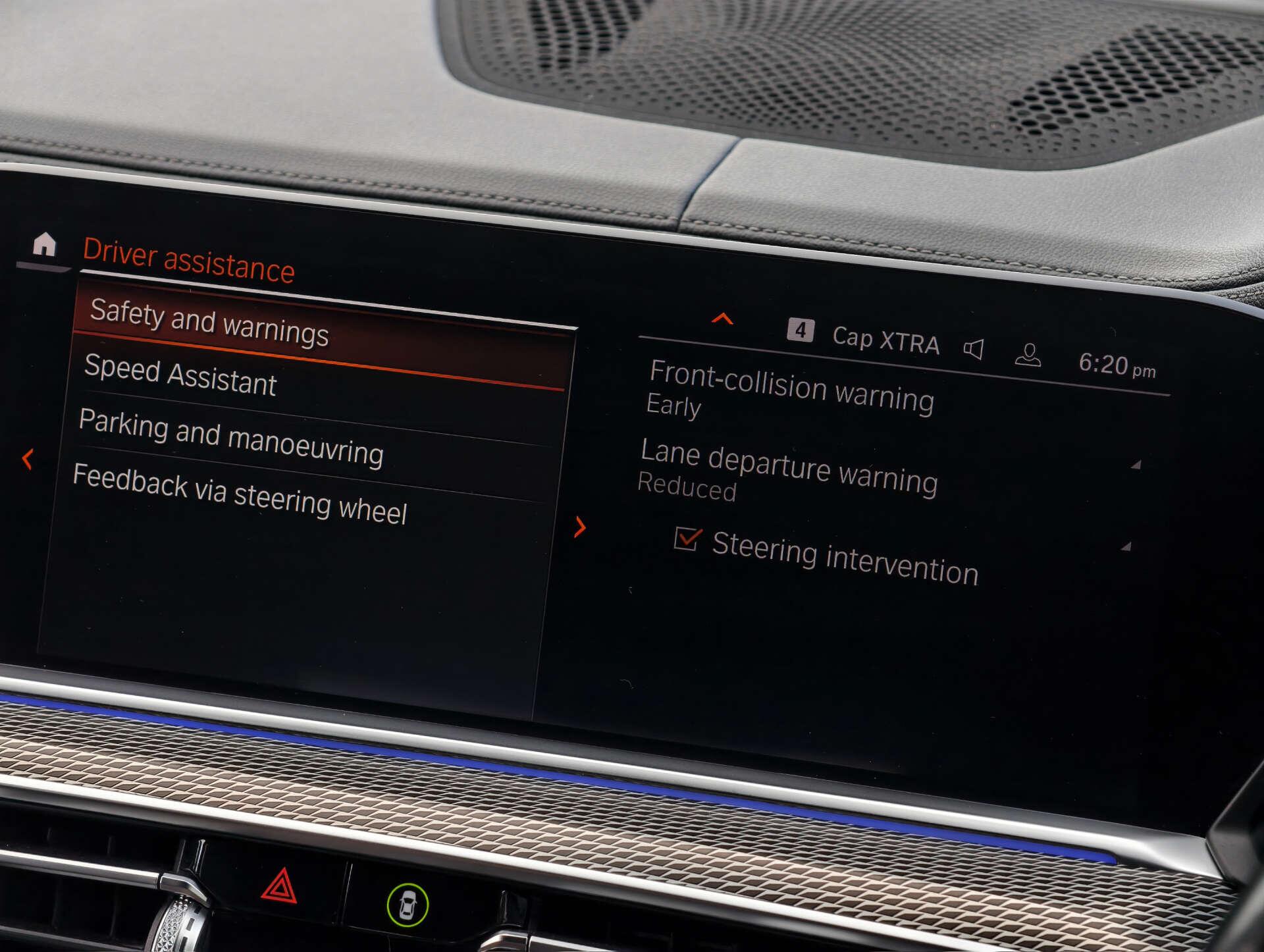 BMW X5 X5 view 53
