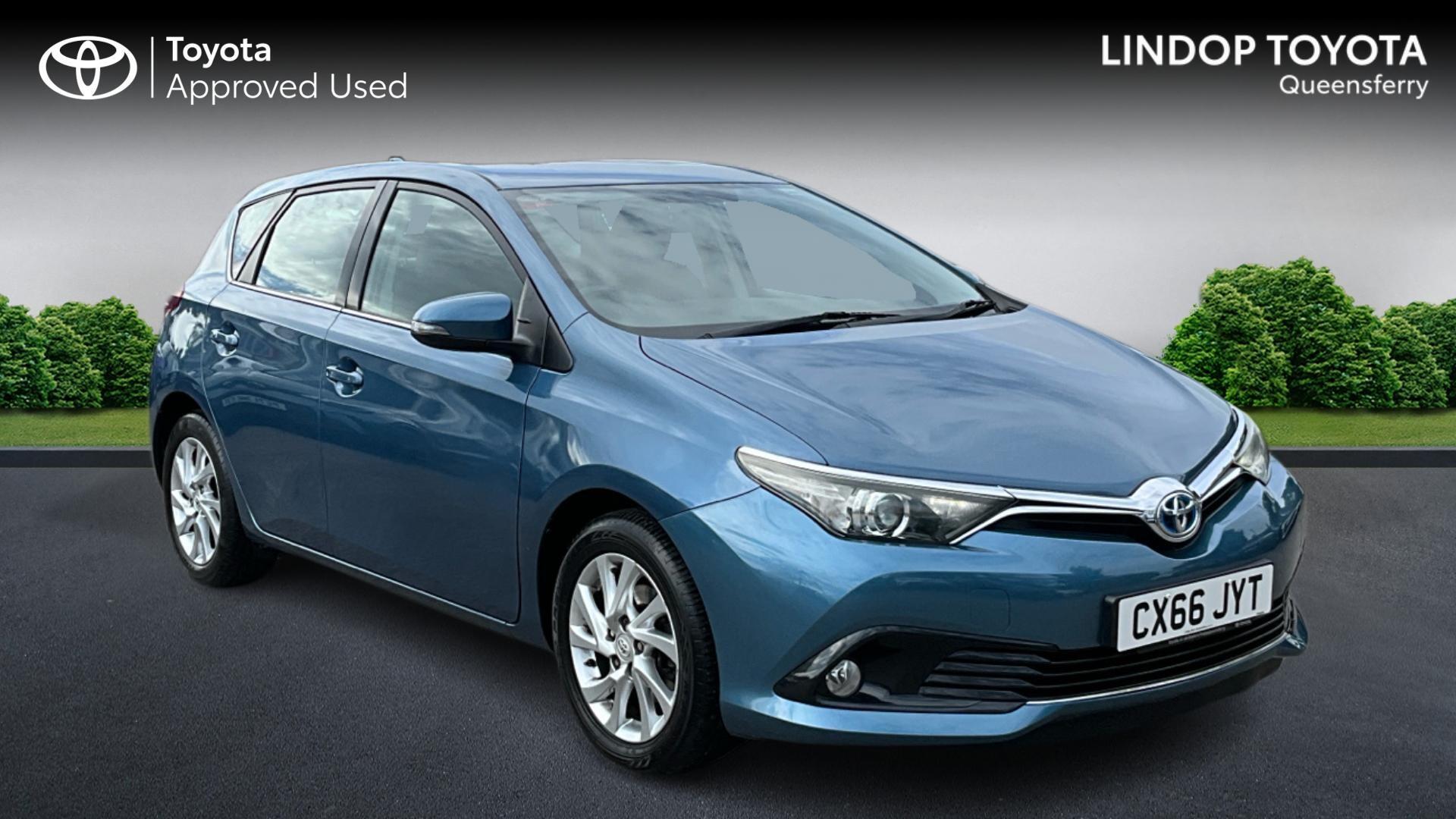Lindop Used Cars