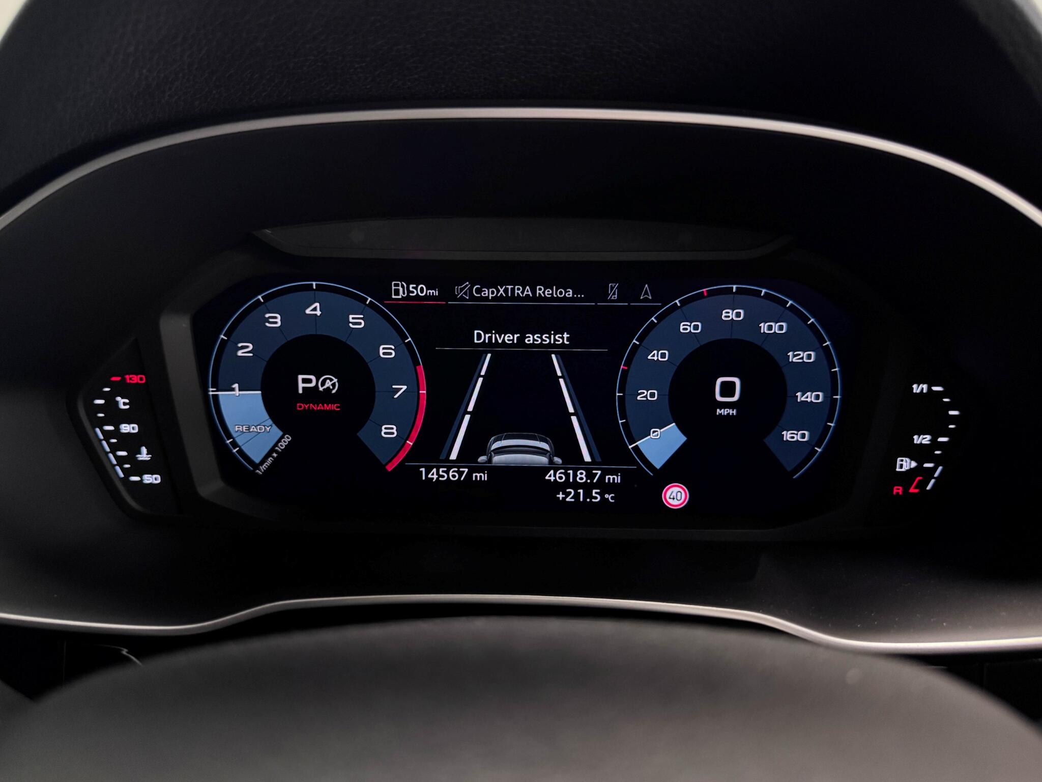 Audi Q3 view 35