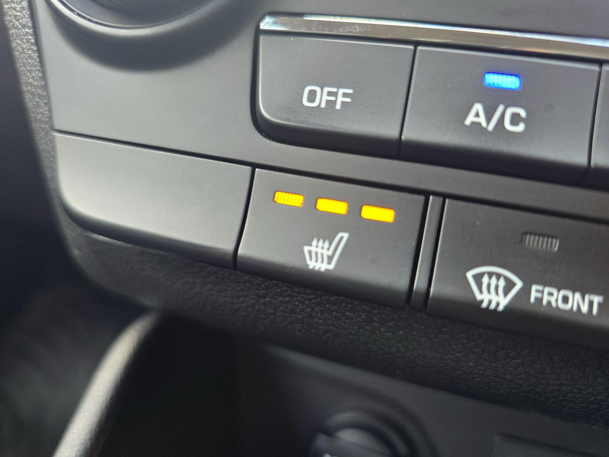 Hyundai Tucson view 3