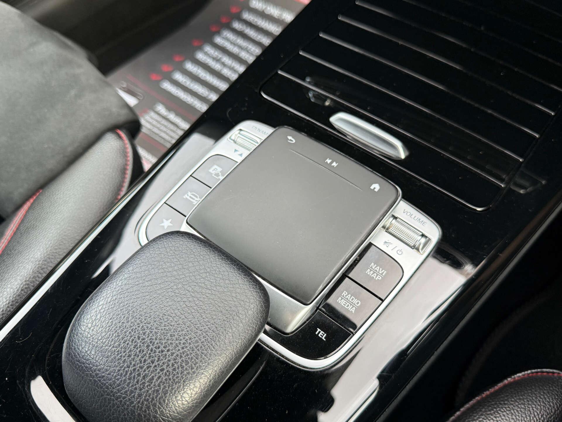 Mercedes-Benz A-Class view 60