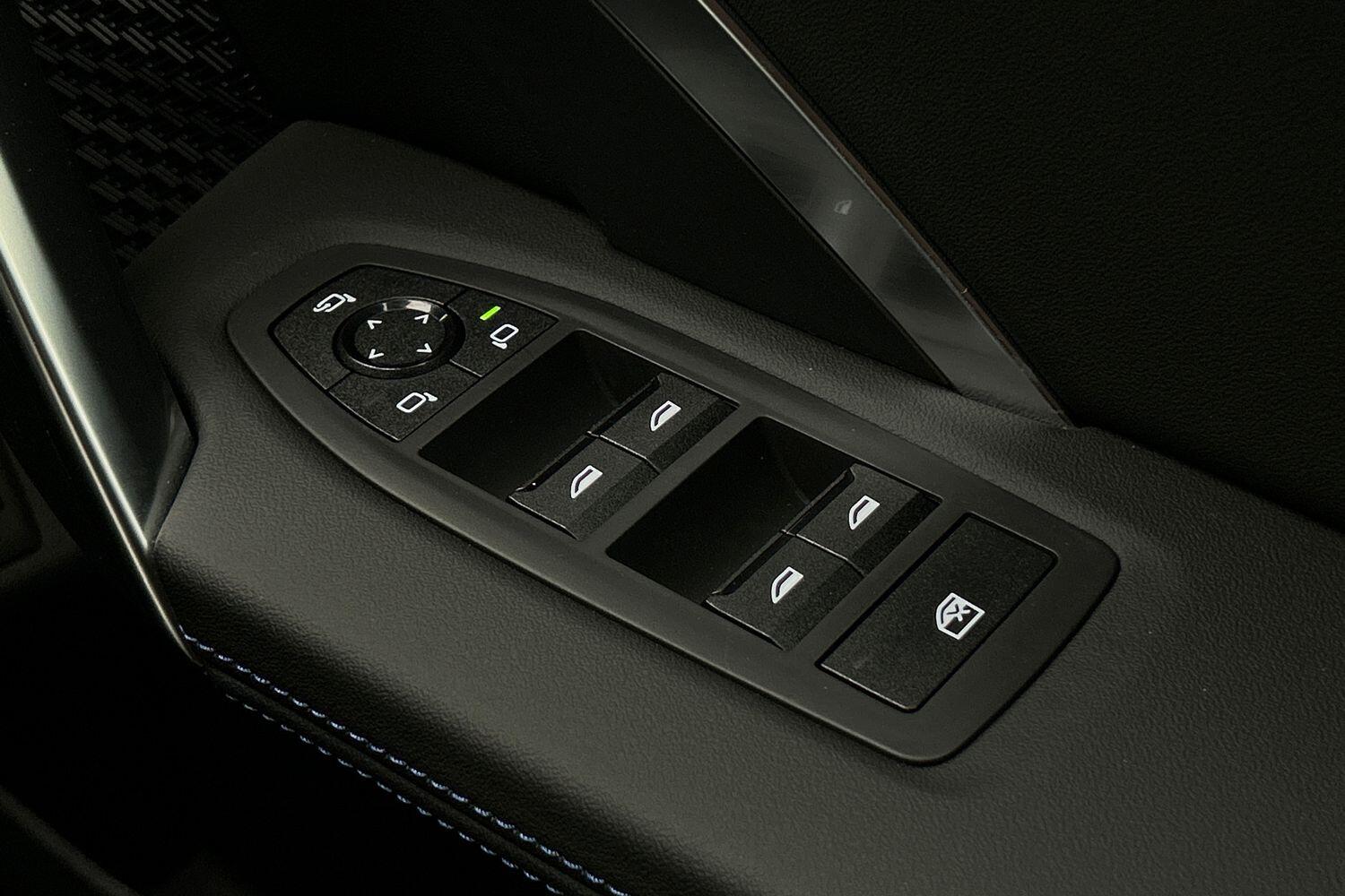 BMW X1 view 26