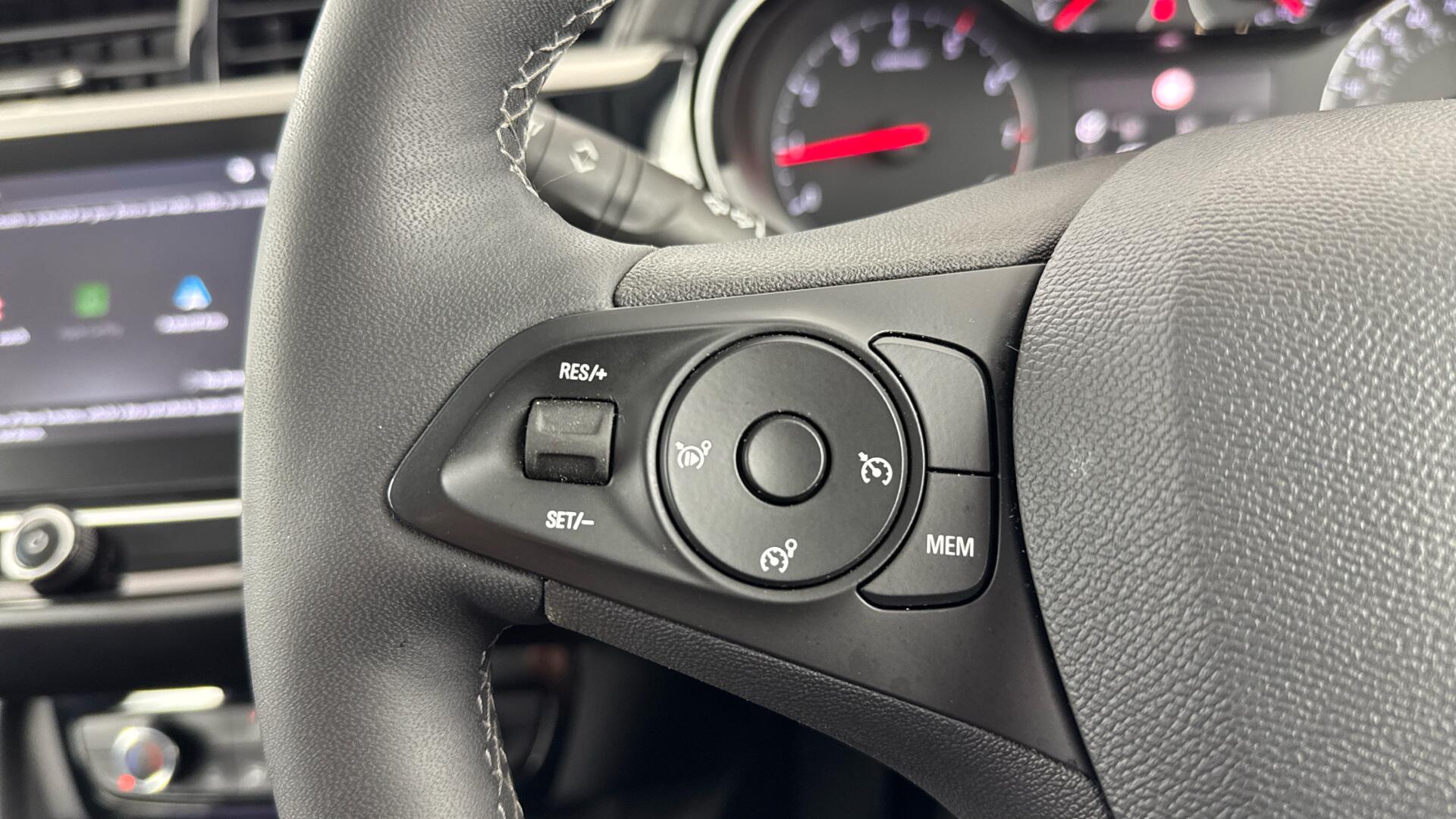 Vauxhall Corsa view 27