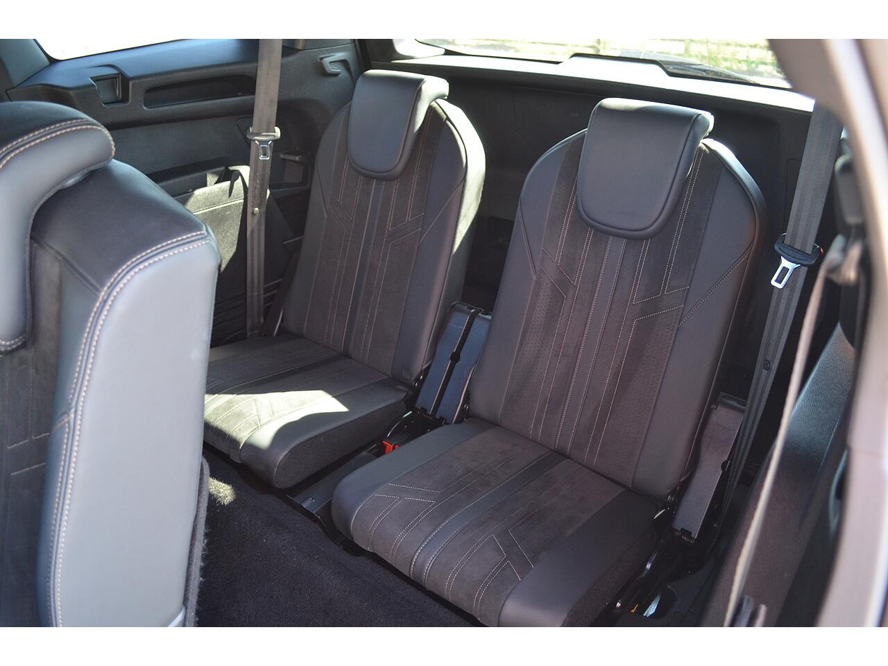 Peugeot 5008 view 43