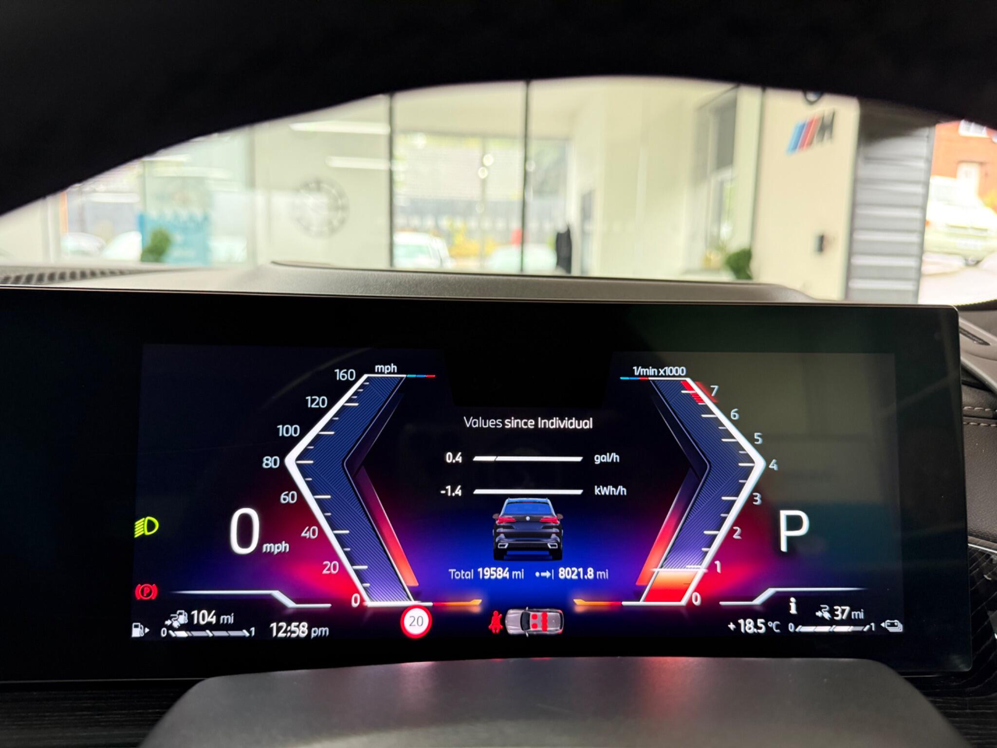 BMW X5 view 34