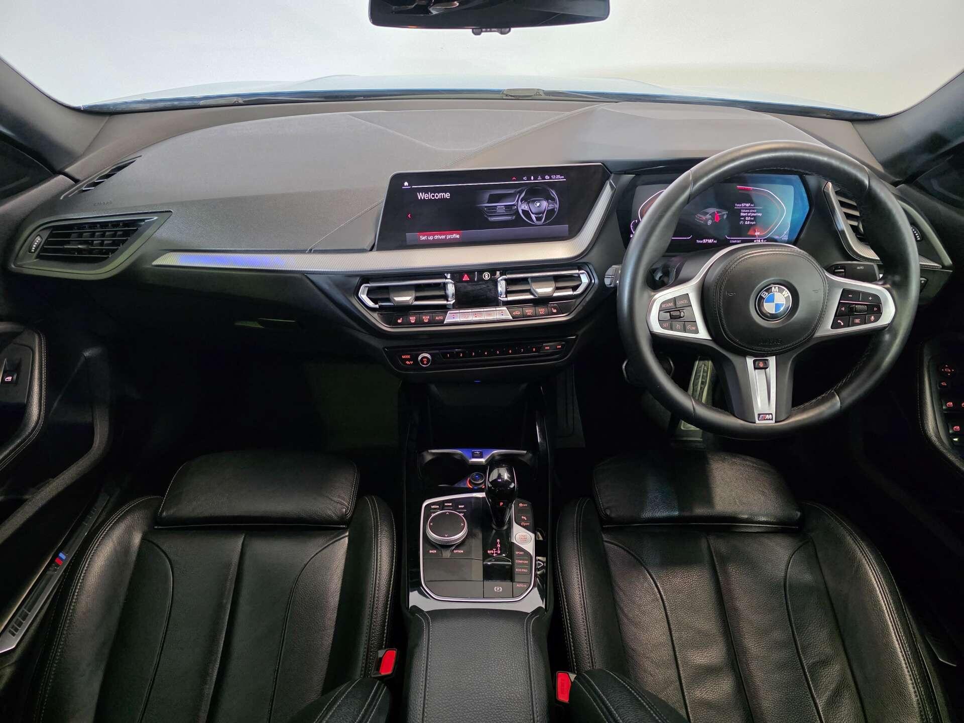 BMW 2 Series view 9