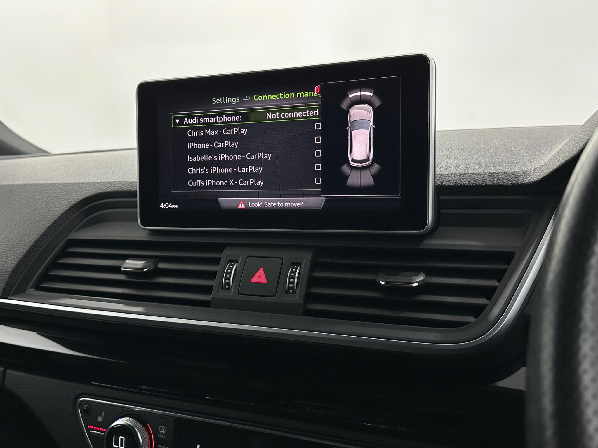 Audi Q5 view 23