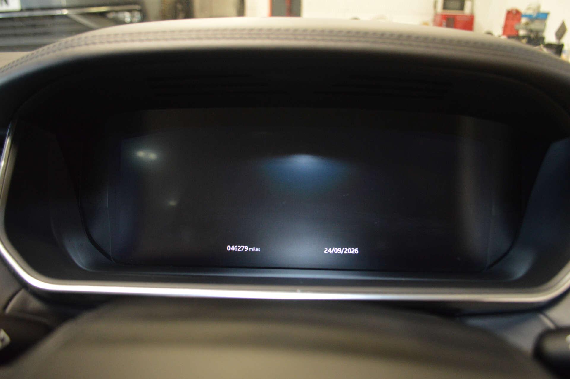 Land Rover Range Rover Sport view 61
