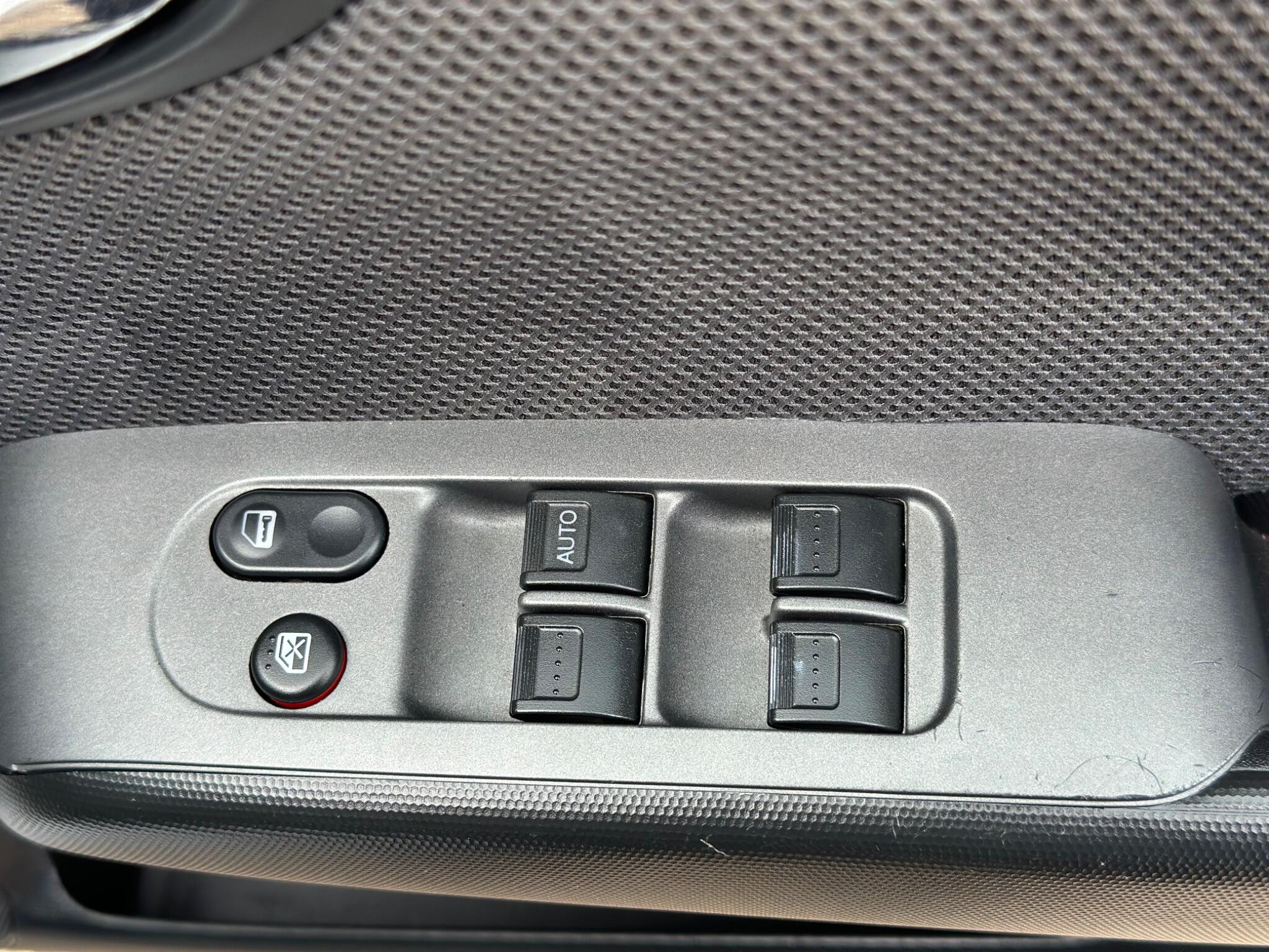 Honda Jazz view 50