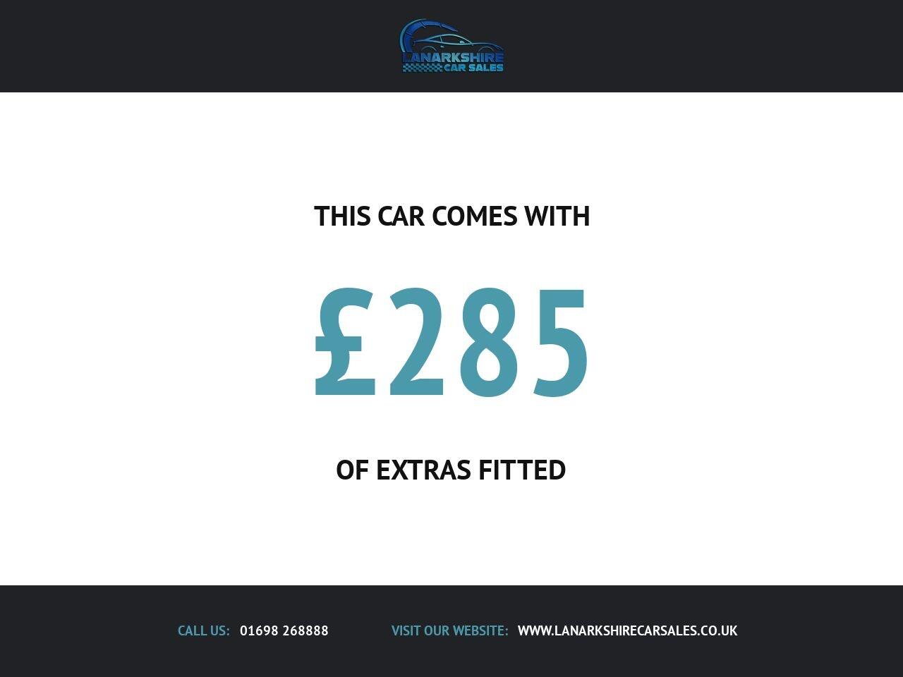Vauxhall Astra view 7