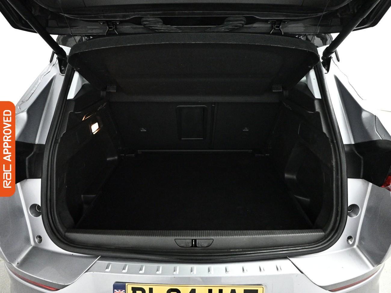 Vauxhall Grandland view 27