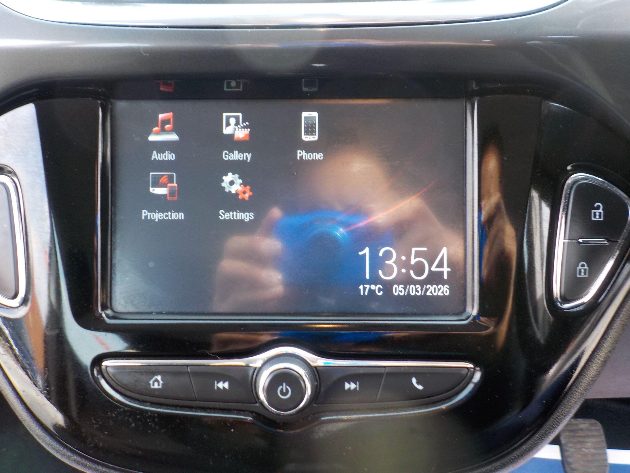 Vauxhall Corsa 1.4i ecoFLEX Design Euro 6 5dr