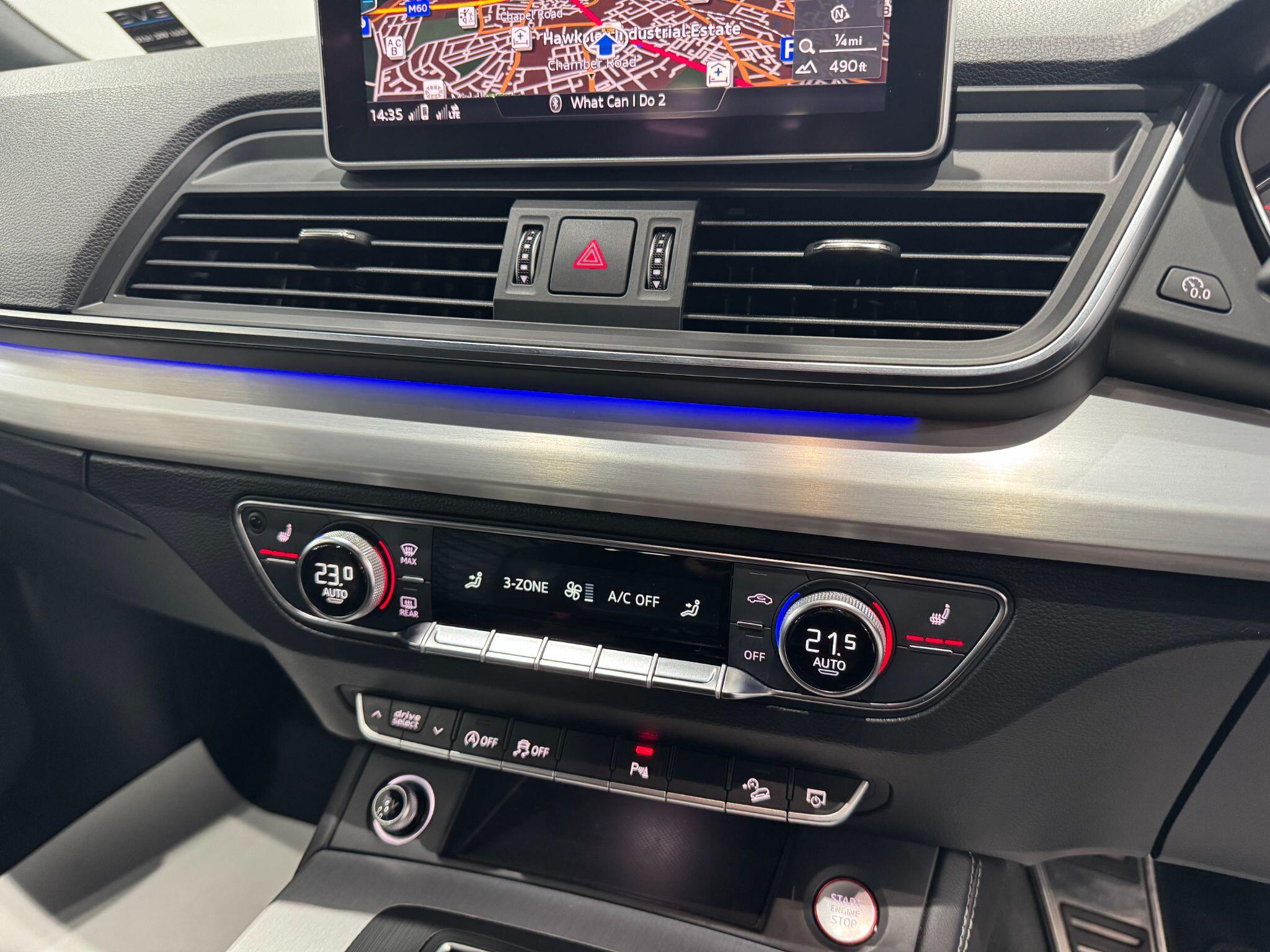 Audi SQ5 view 36