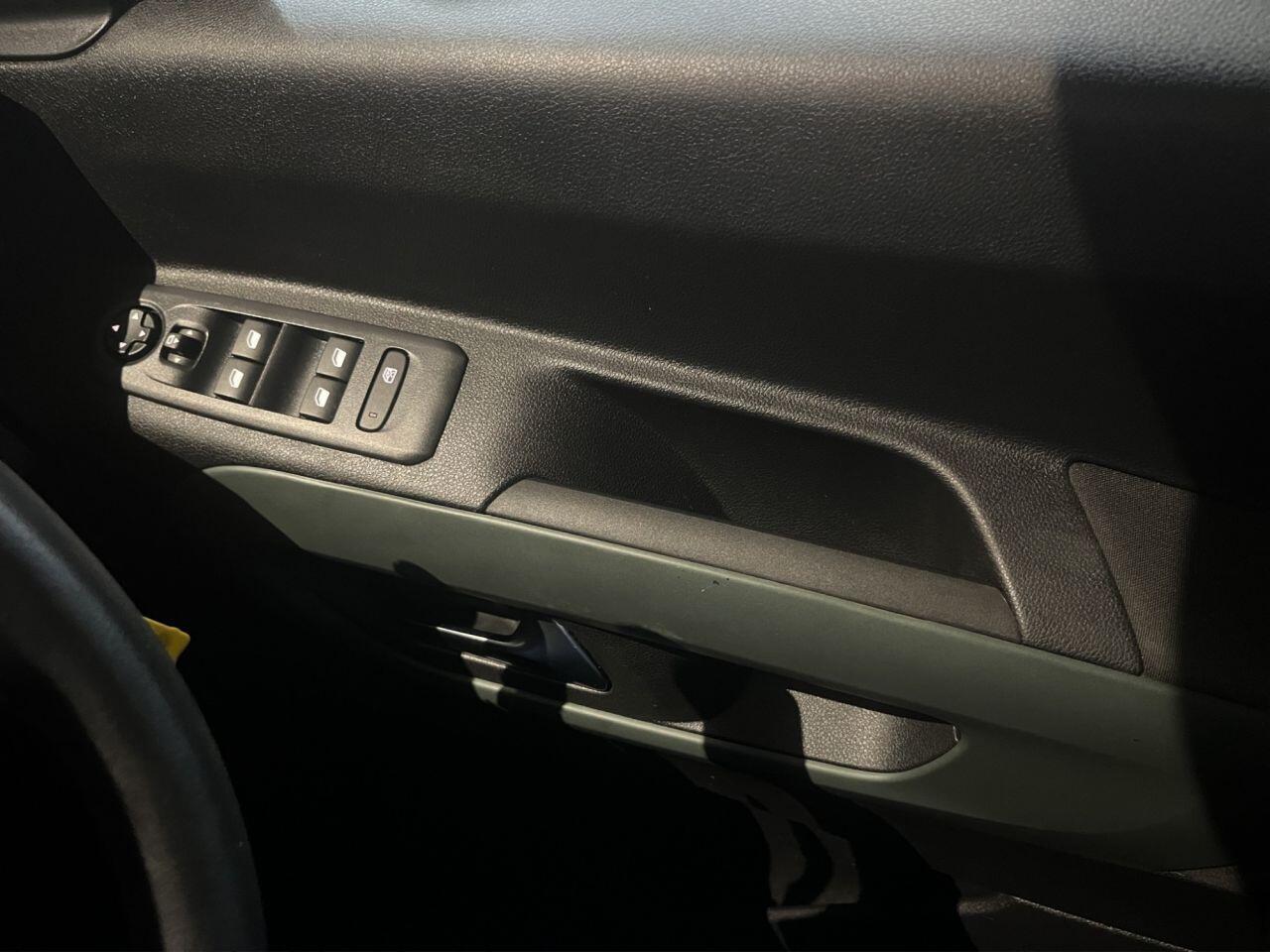 Citroen Citroen Berlingo view 10
