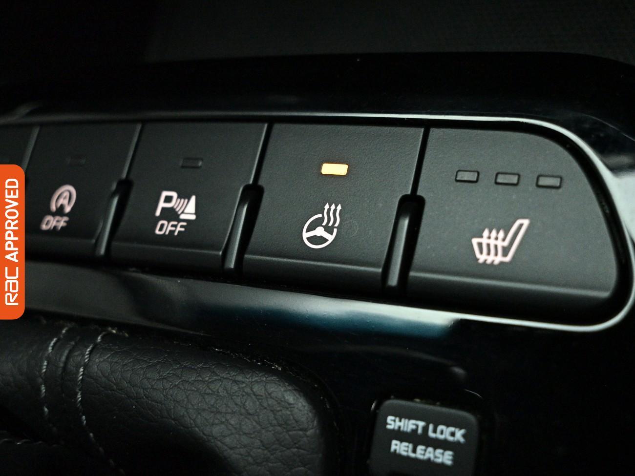 Kia Stonic view 21