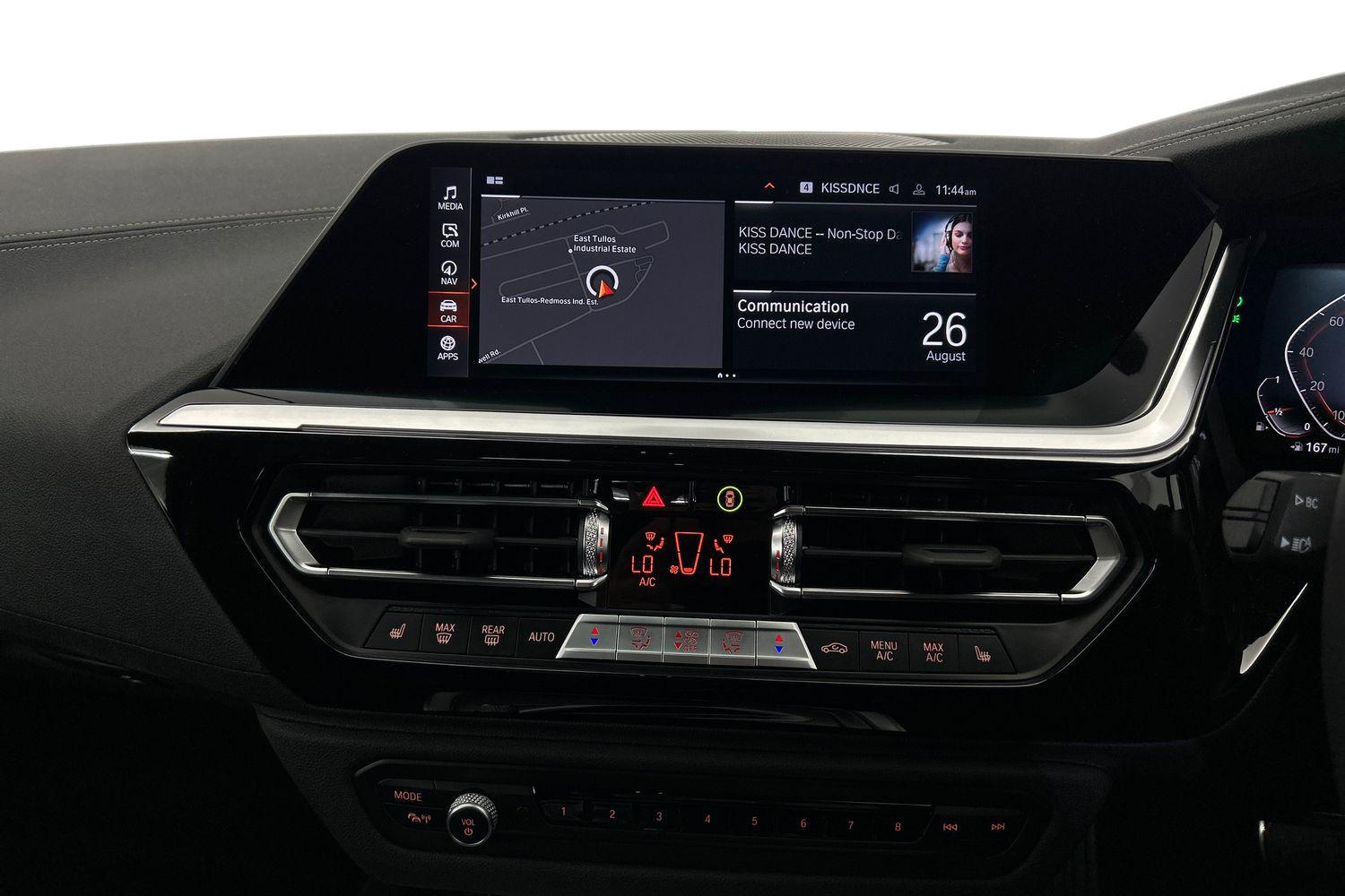 BMW Z4 view 9