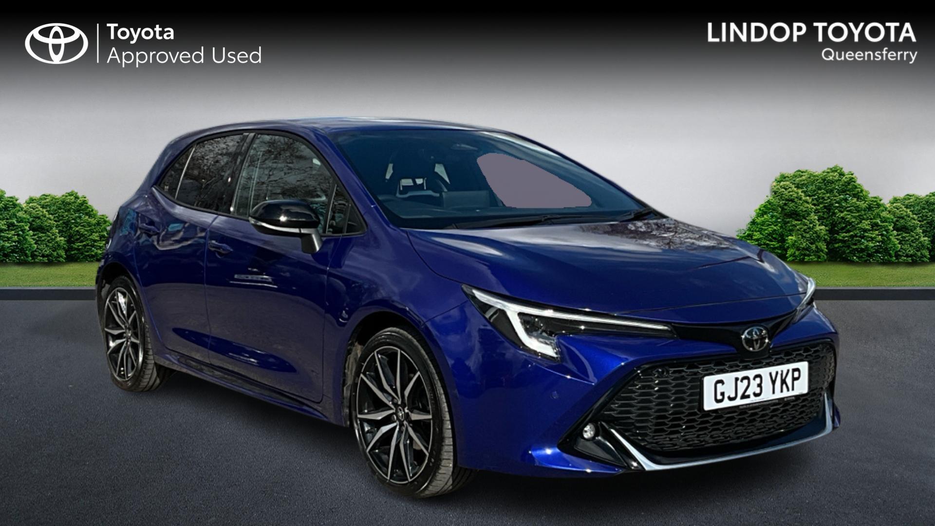 Lindop Used Cars