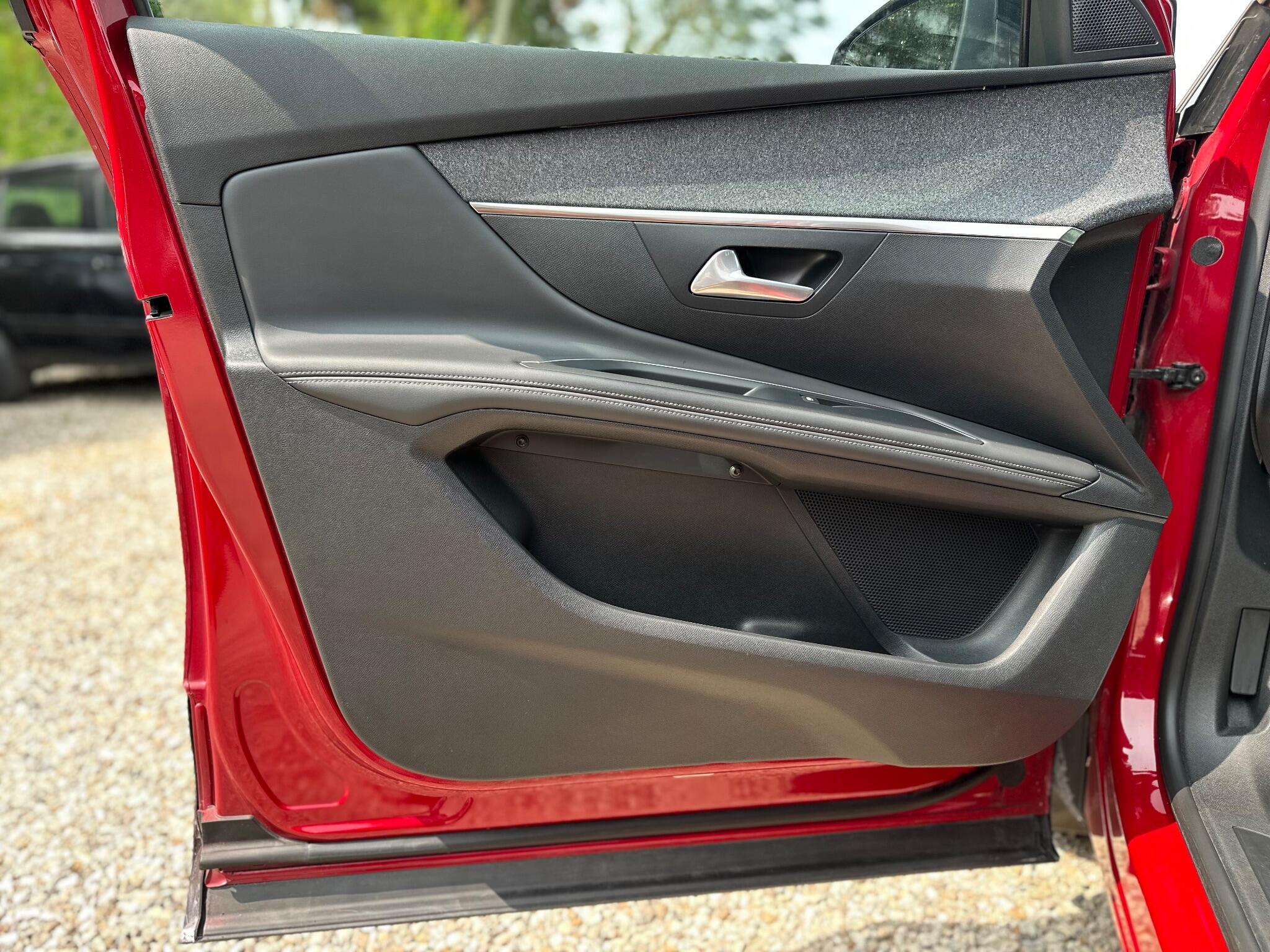 Peugeot 3008 view 56